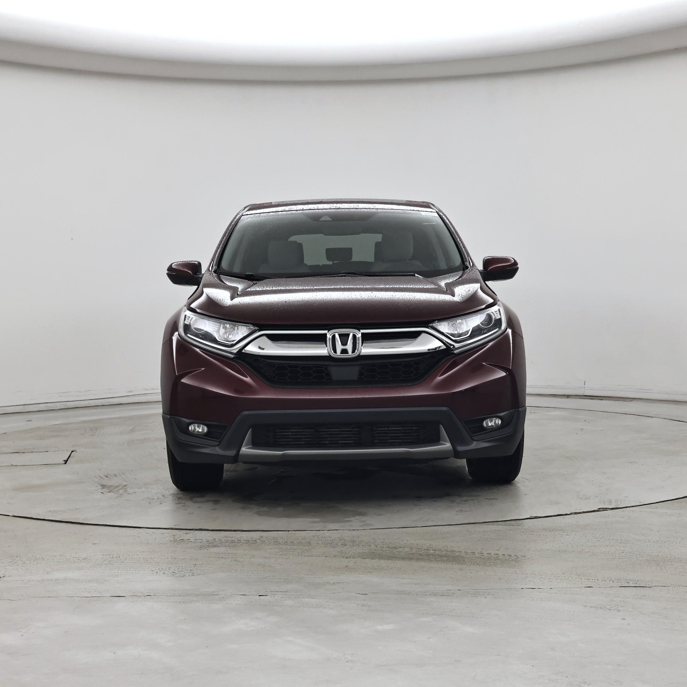 Thumbnail: 2018 Honda CR-V - 5