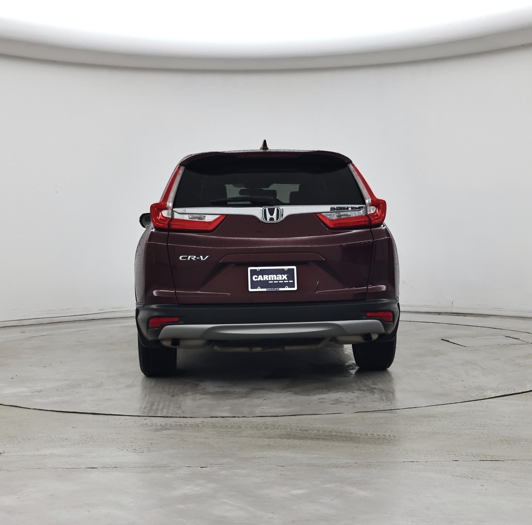 Thumbnail: 2018 Honda CR-V - 6