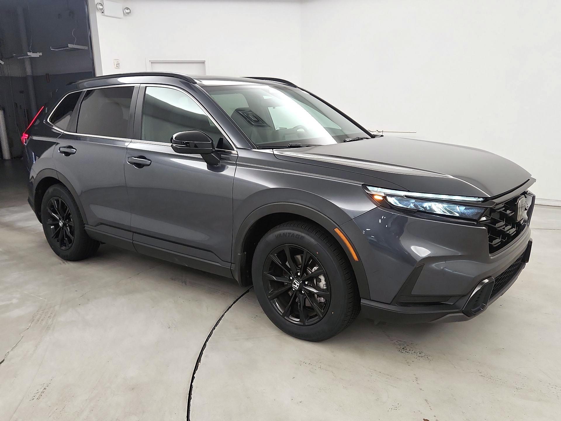 Thumbnail: 2023 Honda CR-V - 1