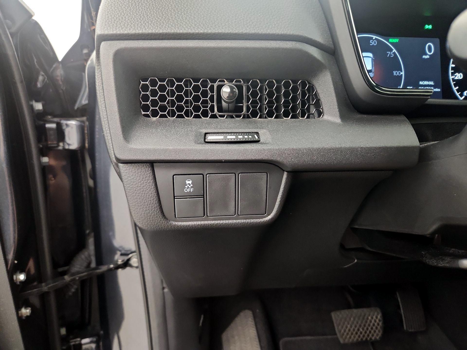 Thumbnail: 2023 Honda CR-V - 11