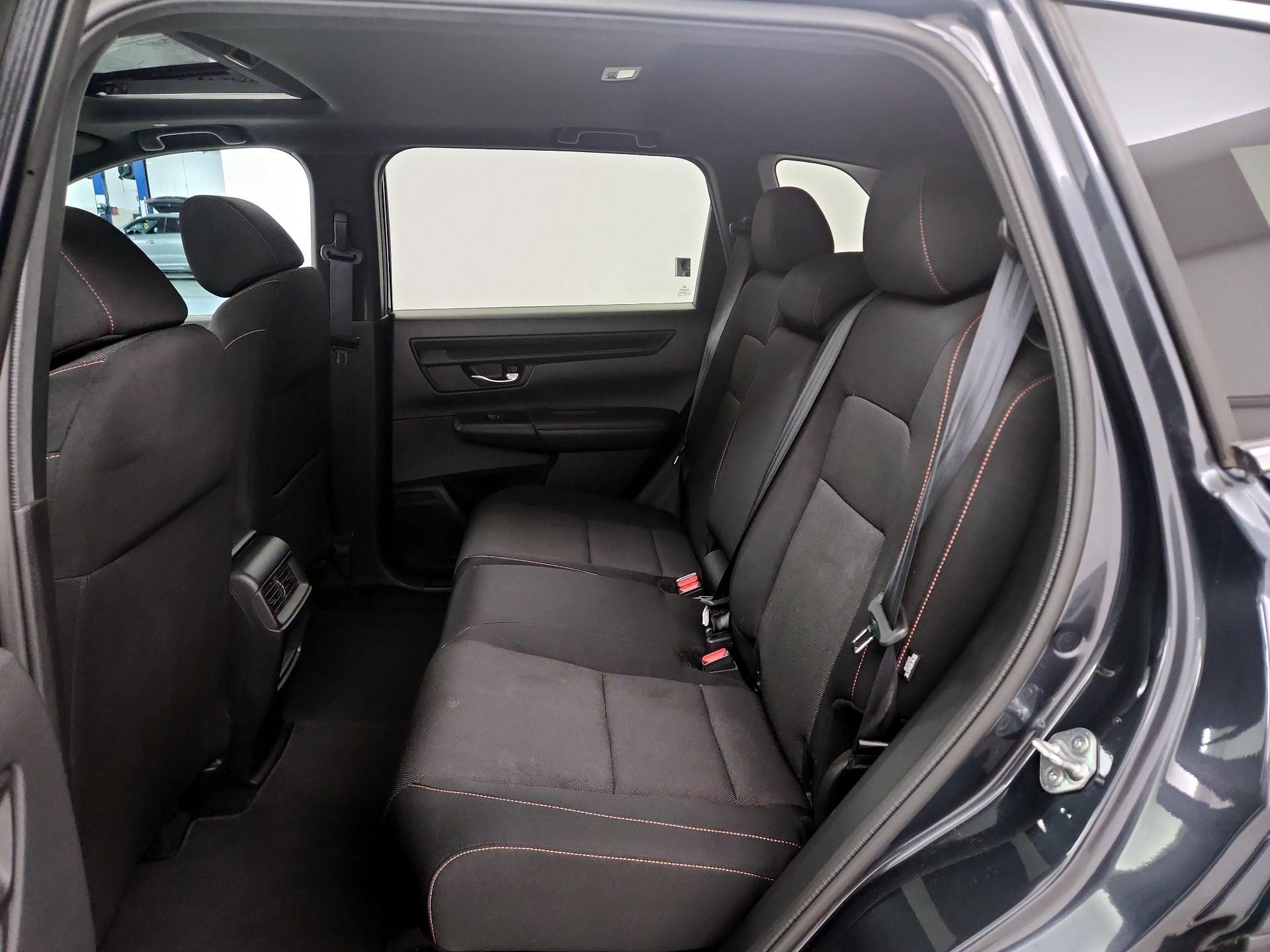Thumbnail: 2023 Honda CR-V - 17
