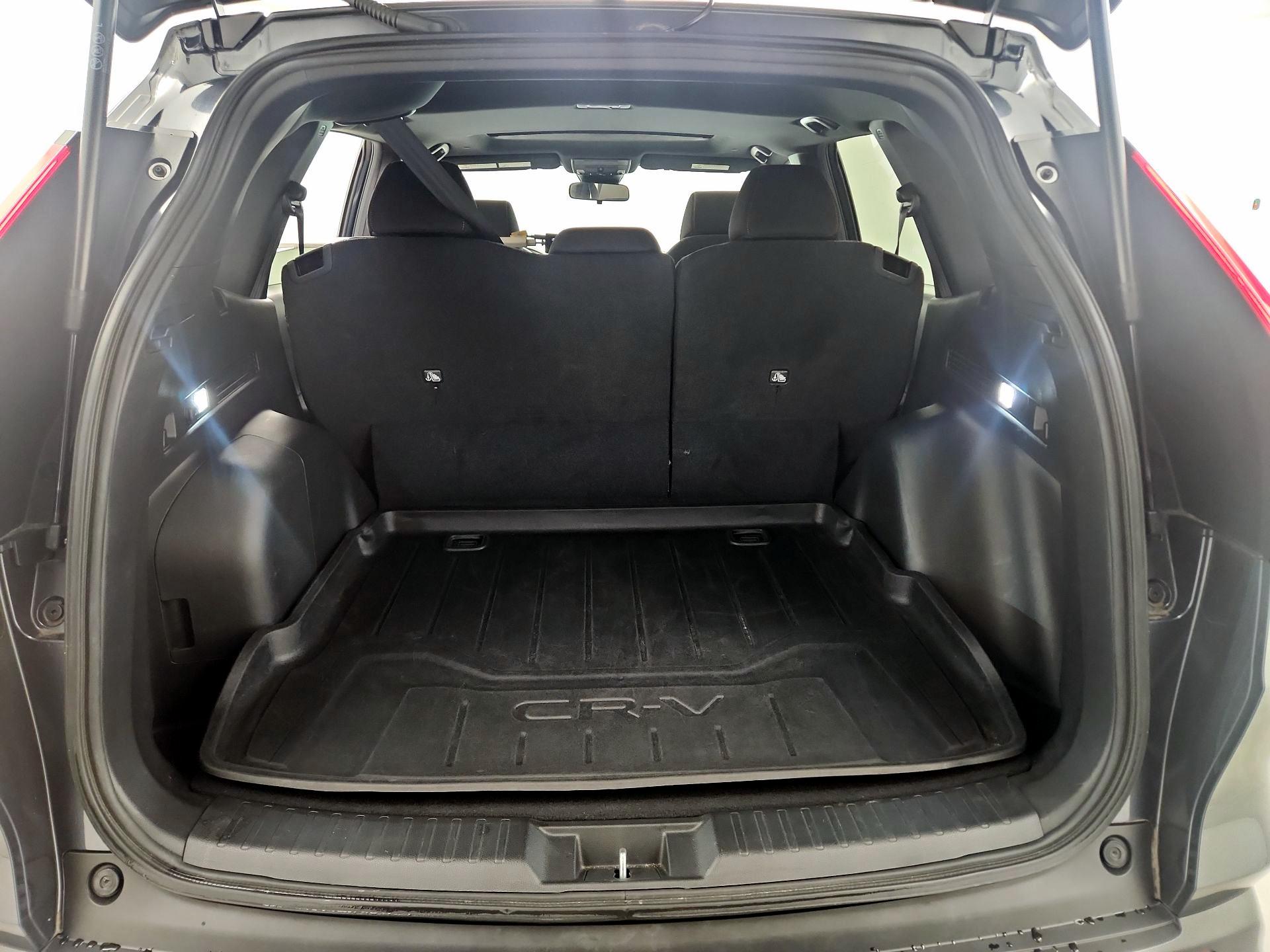 Thumbnail: 2023 Honda CR-V - 18