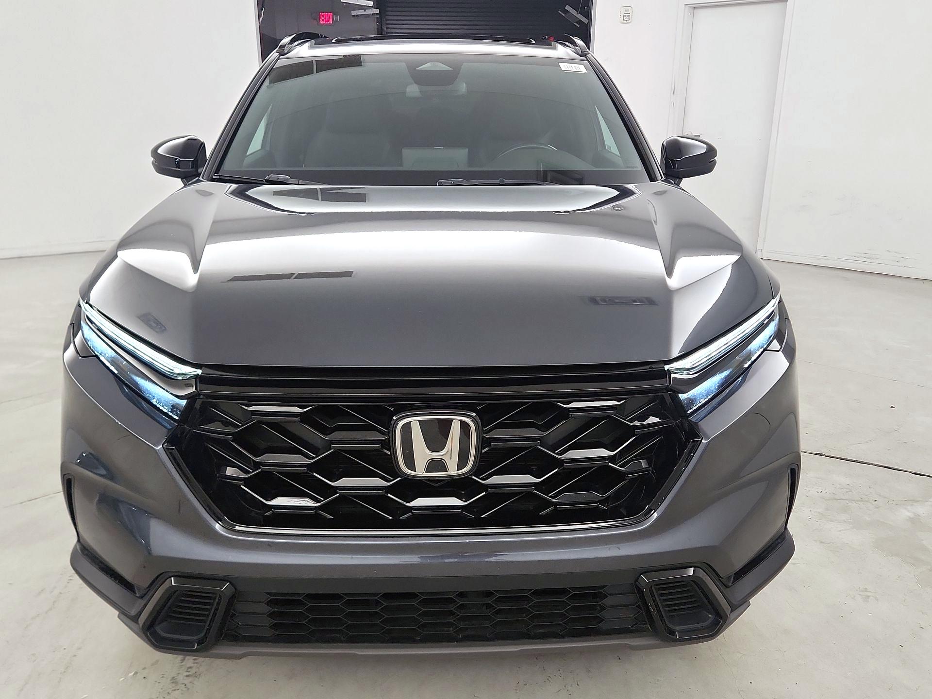Thumbnail: 2023 Honda CR-V - 2