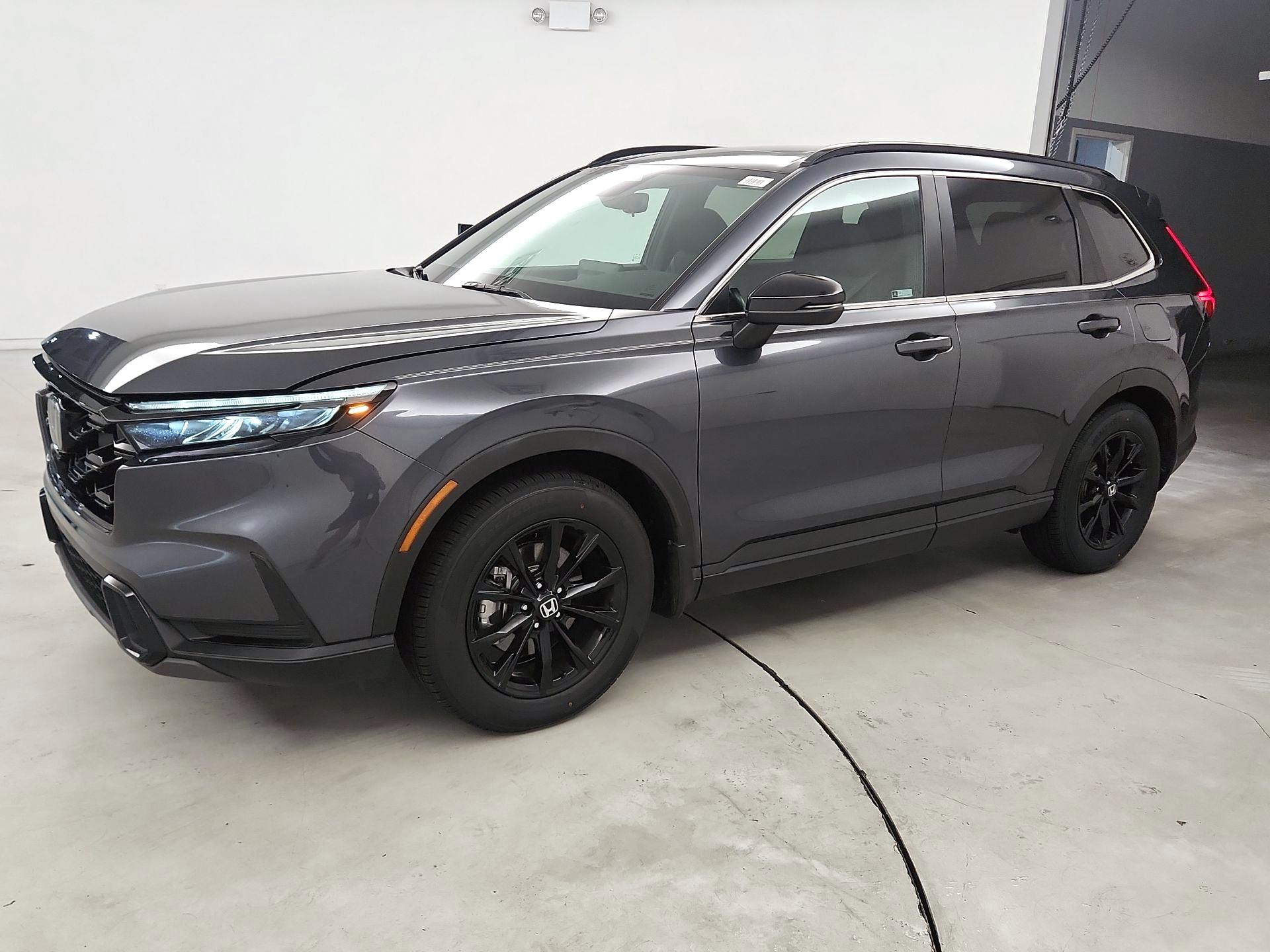 Thumbnail: 2023 Honda CR-V - 3
