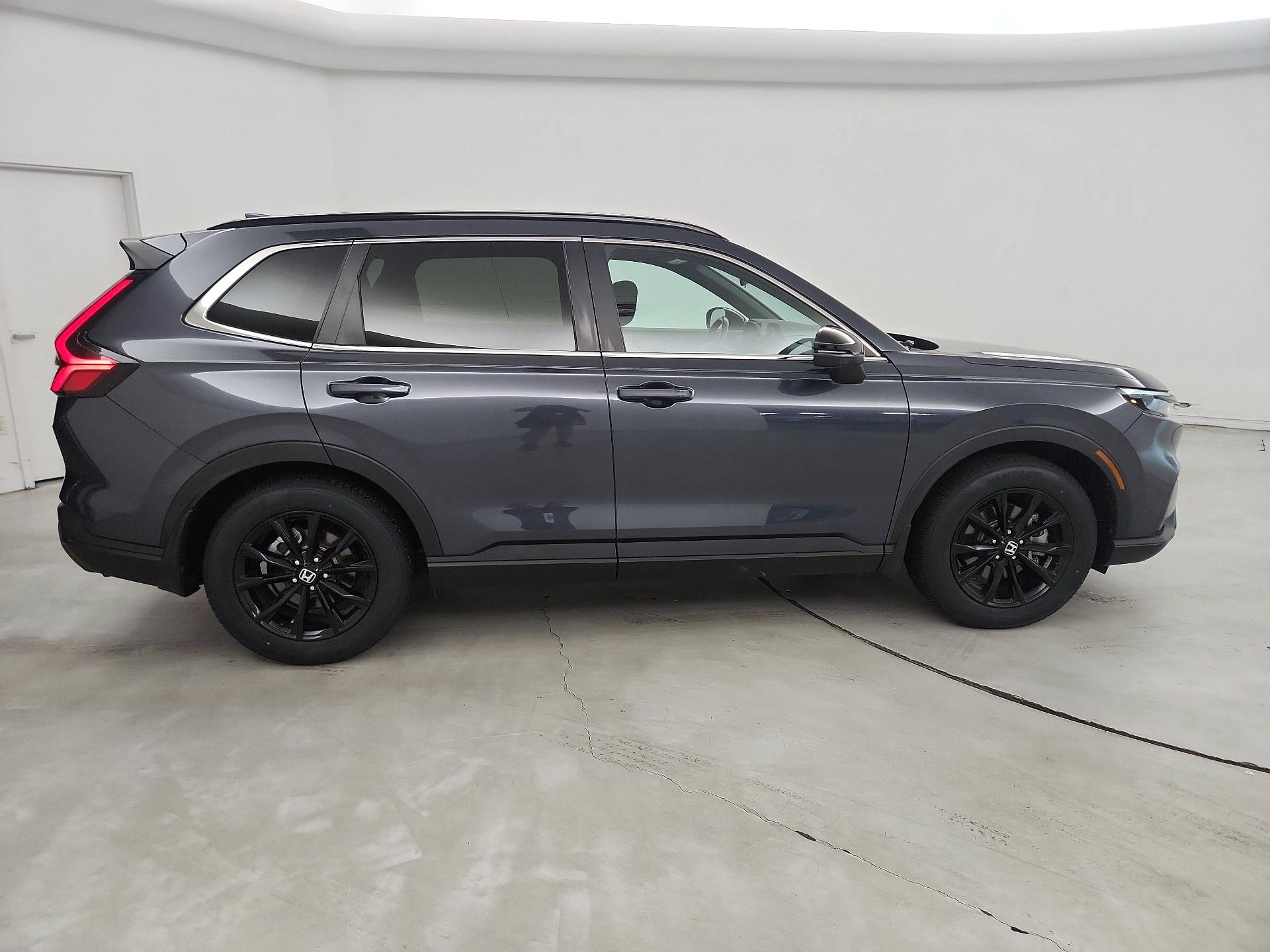 Thumbnail: 2023 Honda CR-V - 4