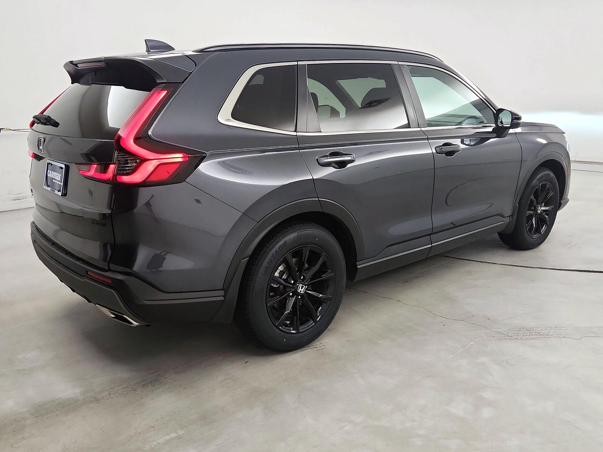 Thumbnail: 2023 Honda CR-V - 5