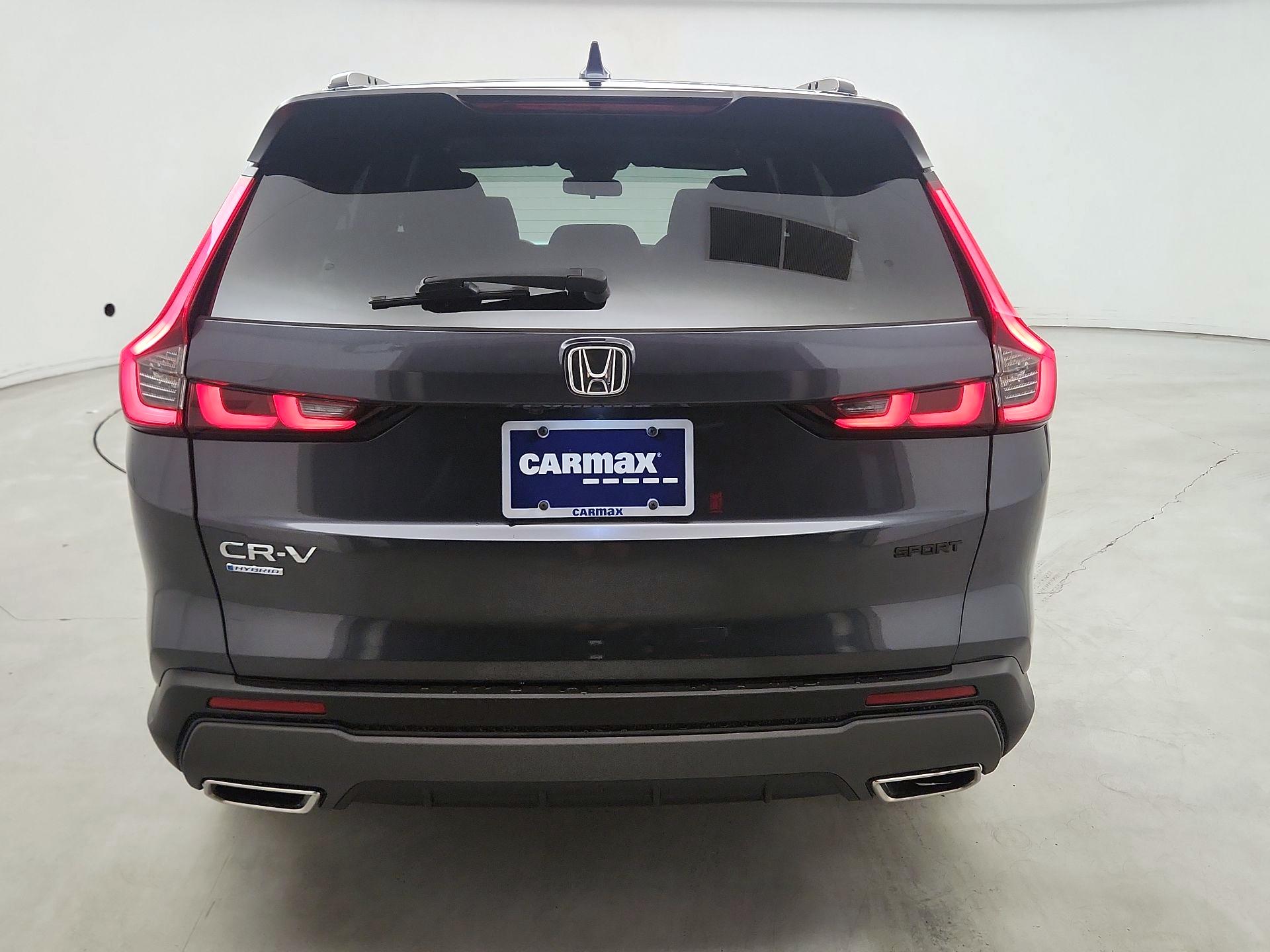 Thumbnail: 2023 Honda CR-V - 6
