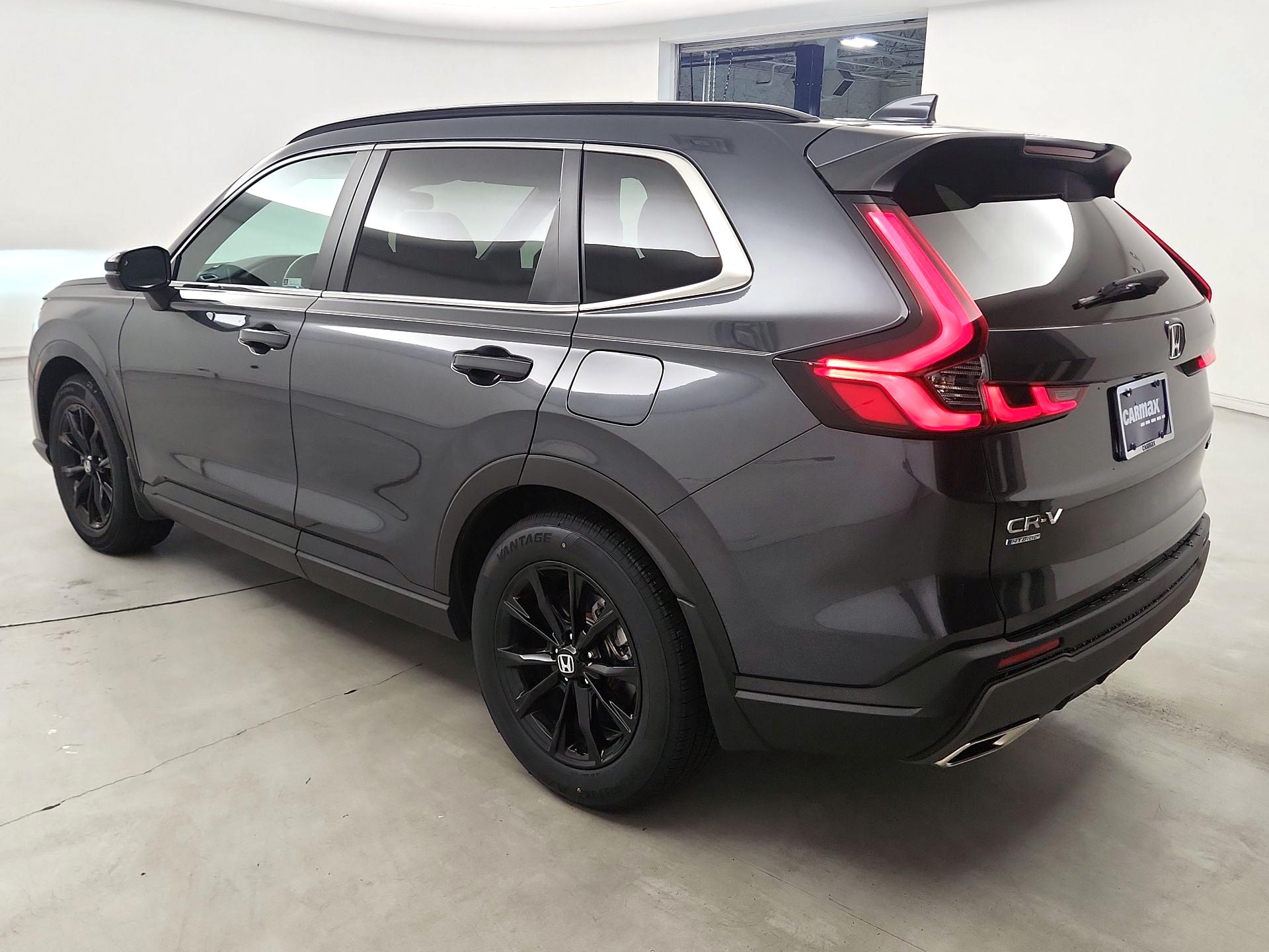 Thumbnail: 2023 Honda CR-V - 7