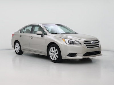2016 Subaru Legacy 2.5I Premium