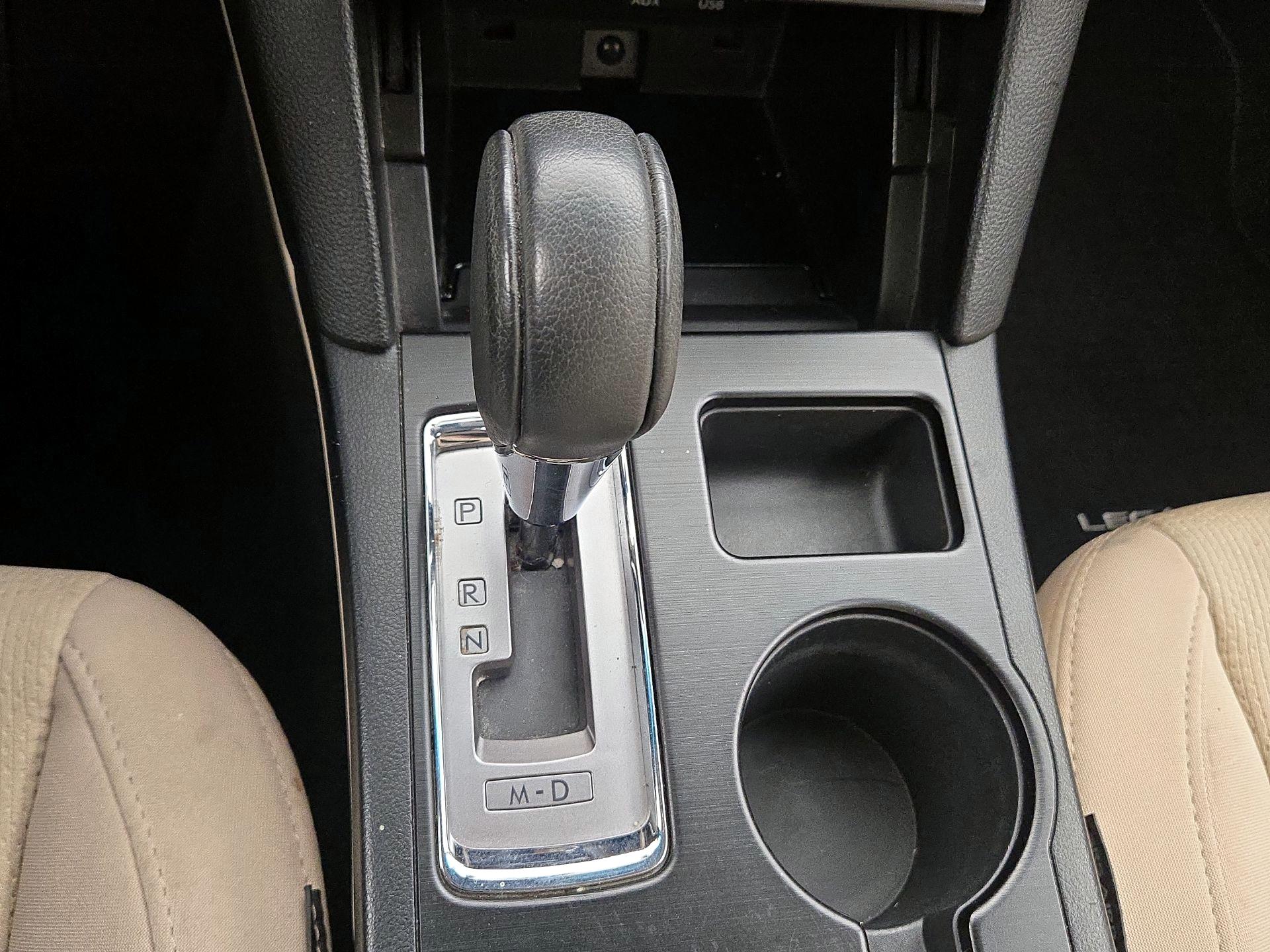 Thumbnail: 2016 Subaru Legacy - 17
