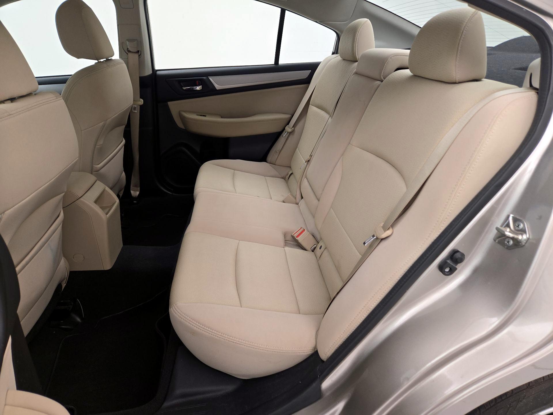 Thumbnail: 2016 Subaru Legacy - 19