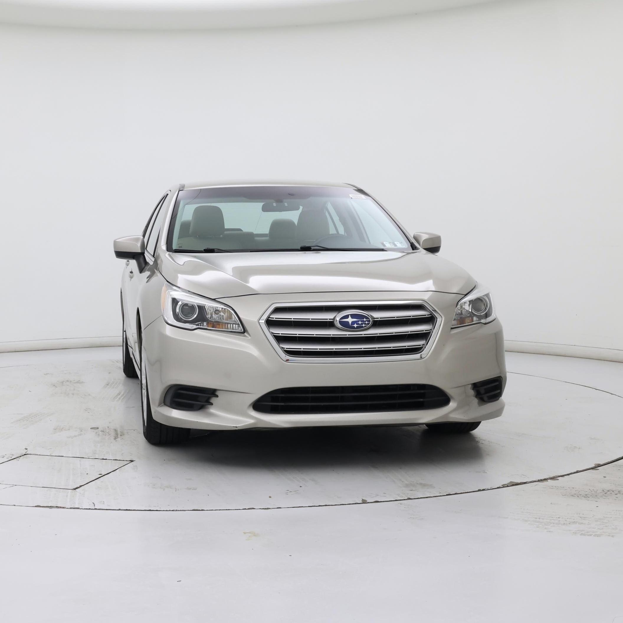 Thumbnail: 2016 Subaru Legacy - 5