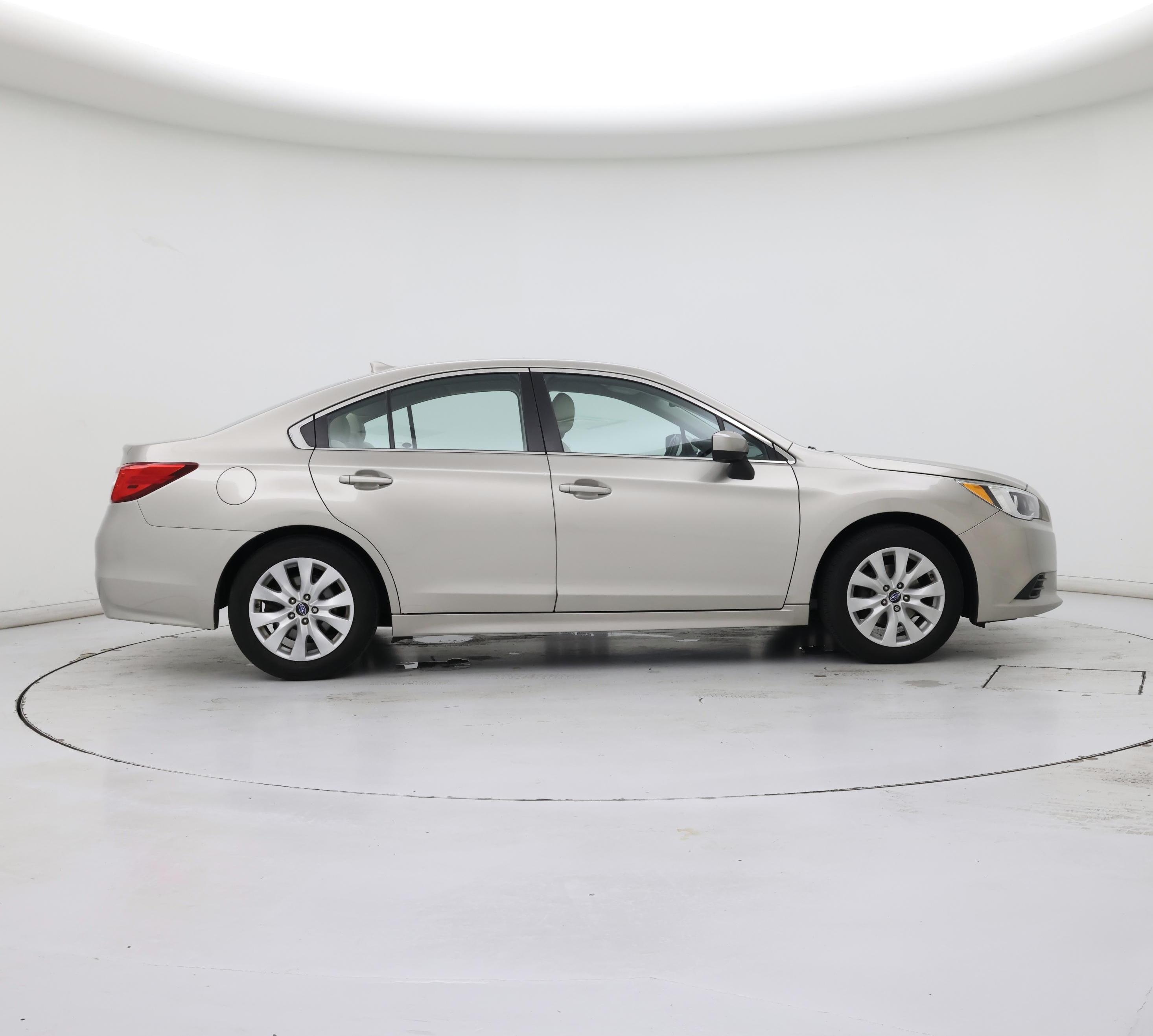 Thumbnail: 2016 Subaru Legacy - 7
