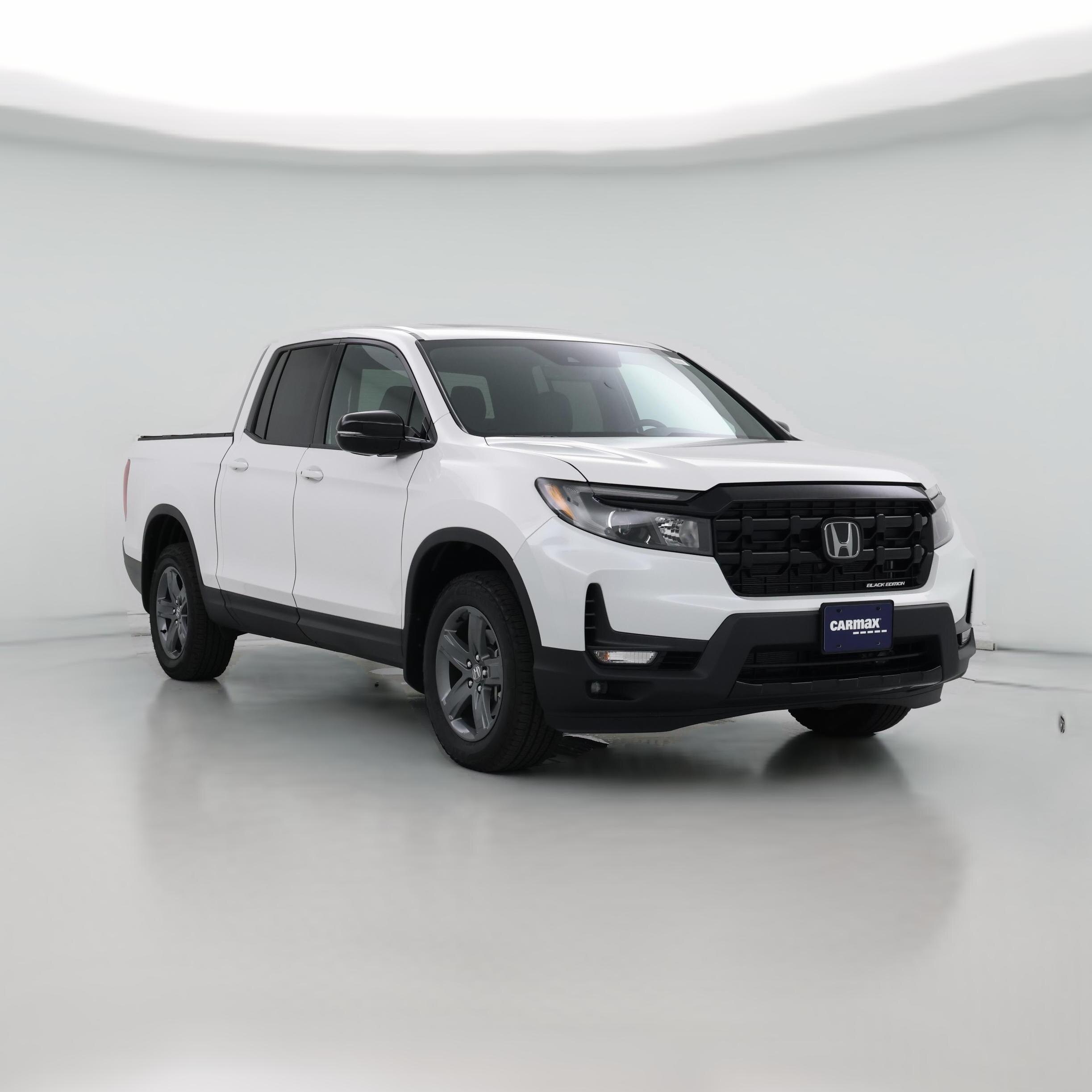 Thumbnail: 2026 Honda Ridgeline - 1