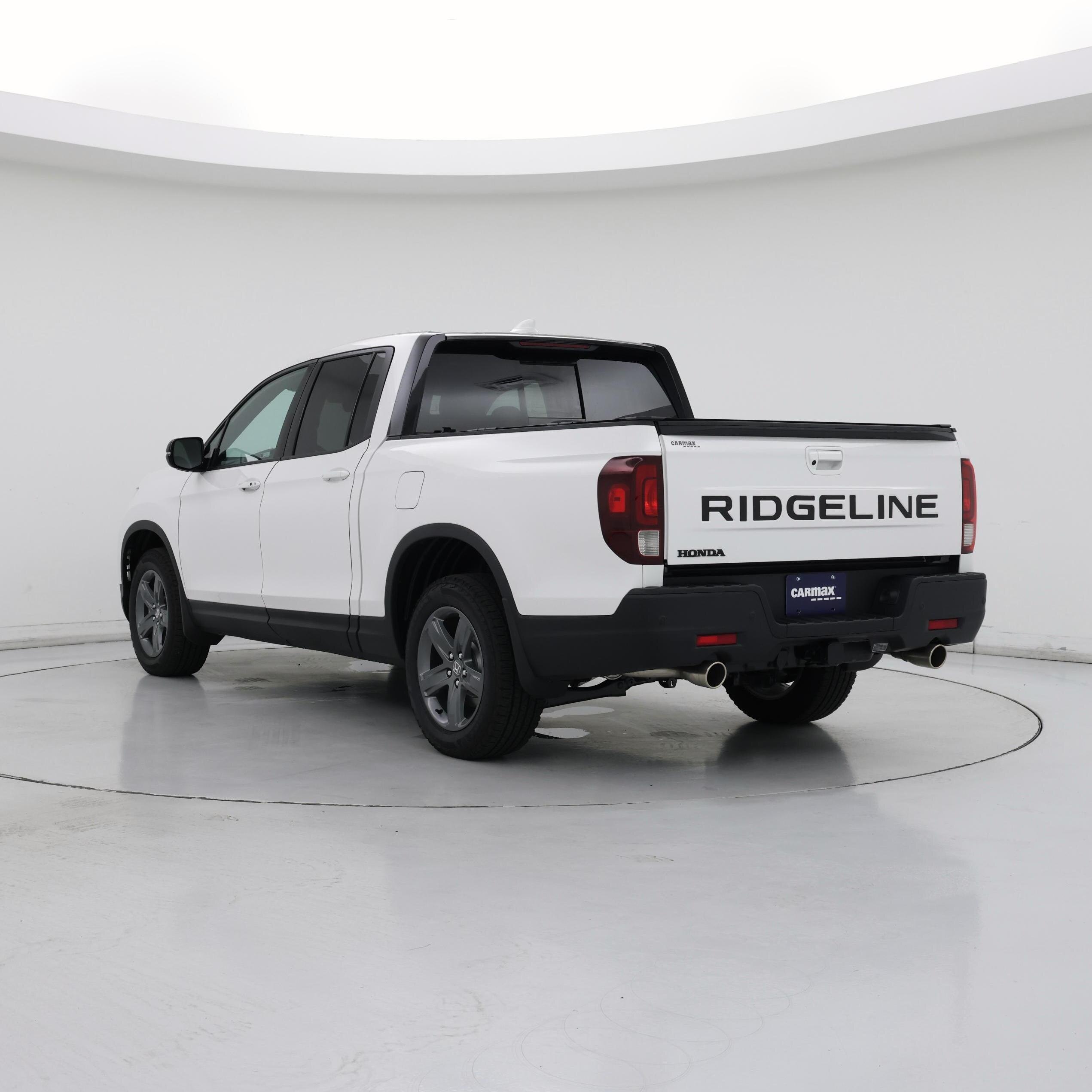 Thumbnail: 2026 Honda Ridgeline - 2