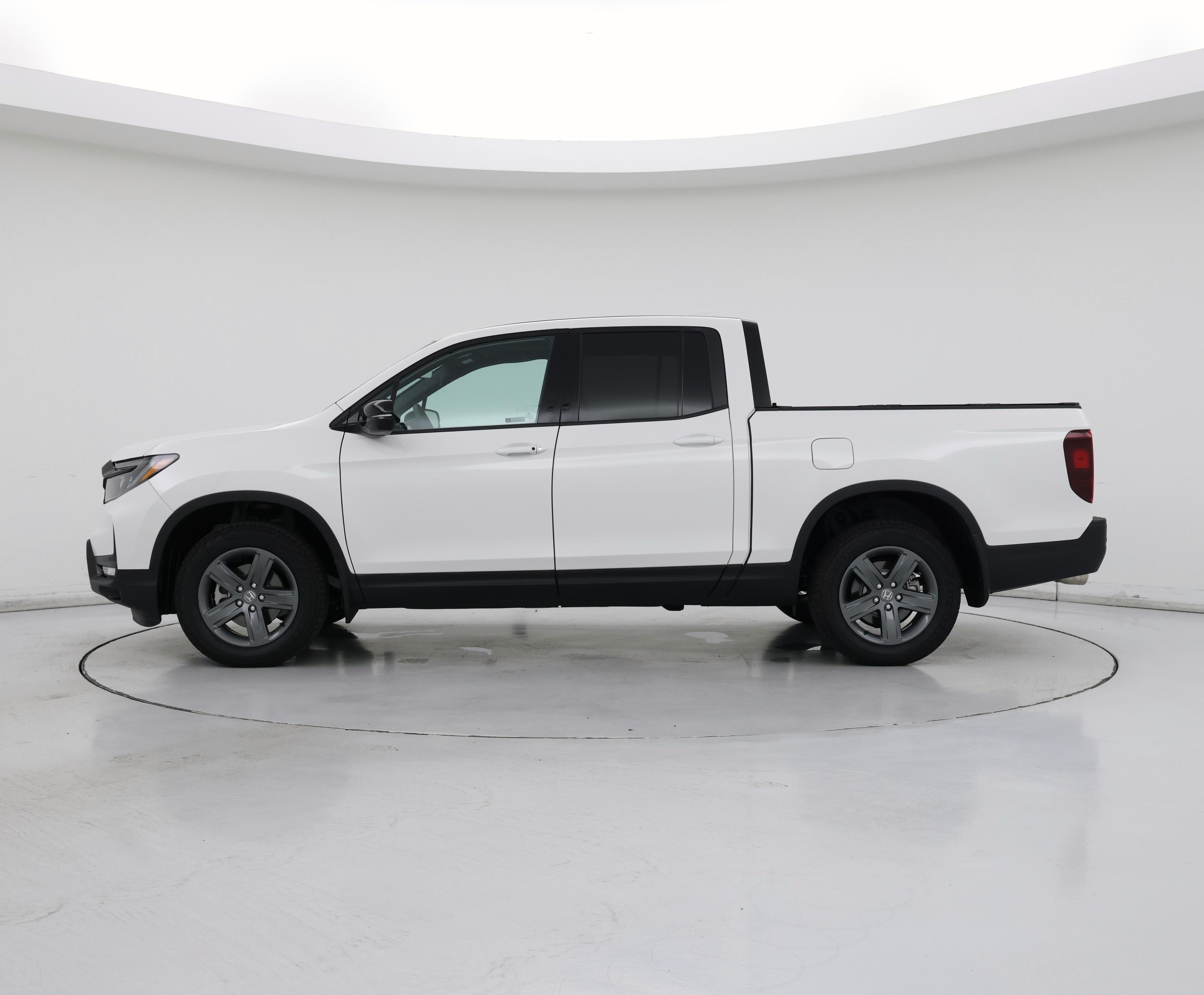 Thumbnail: 2026 Honda Ridgeline - 3