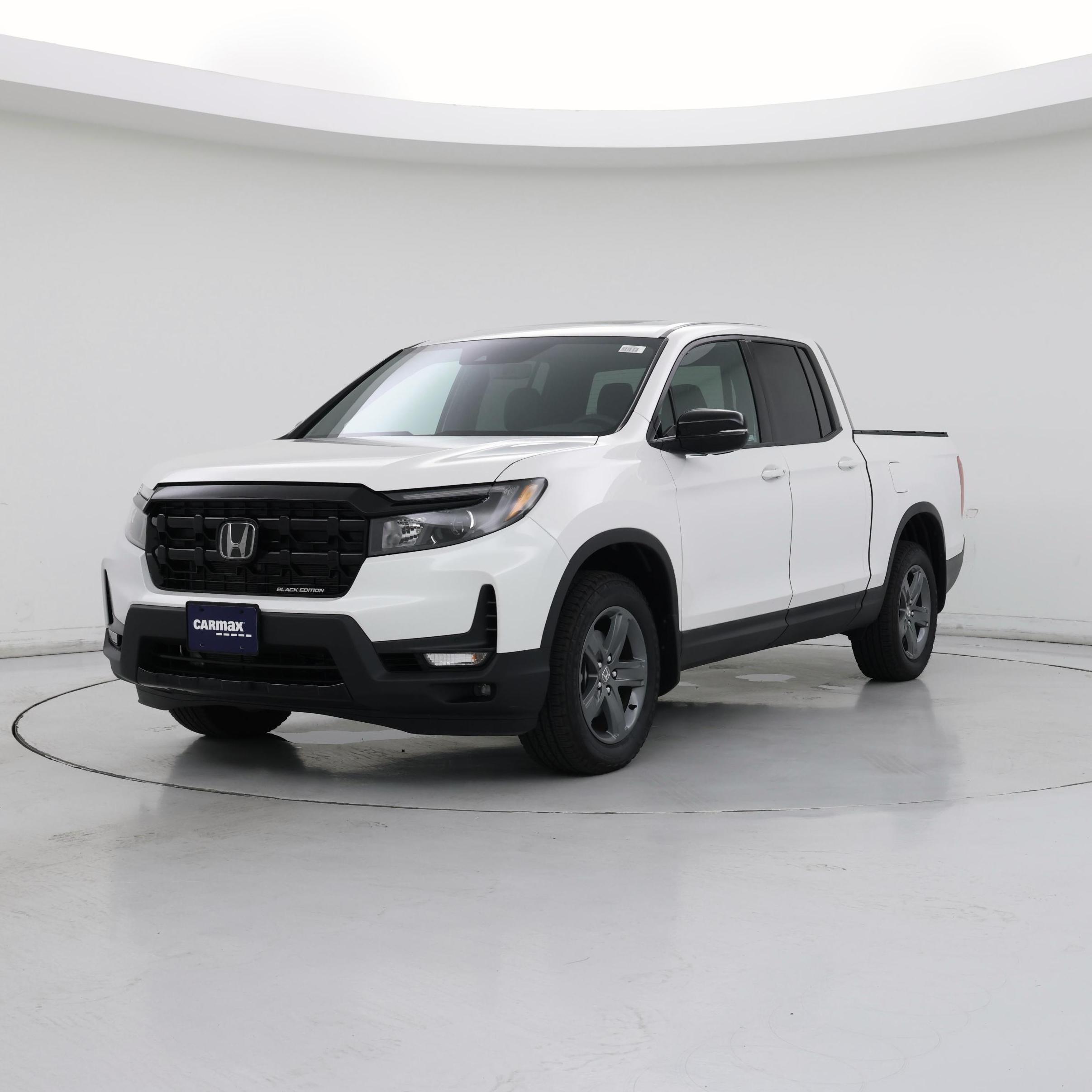 Thumbnail: 2026 Honda Ridgeline - 4