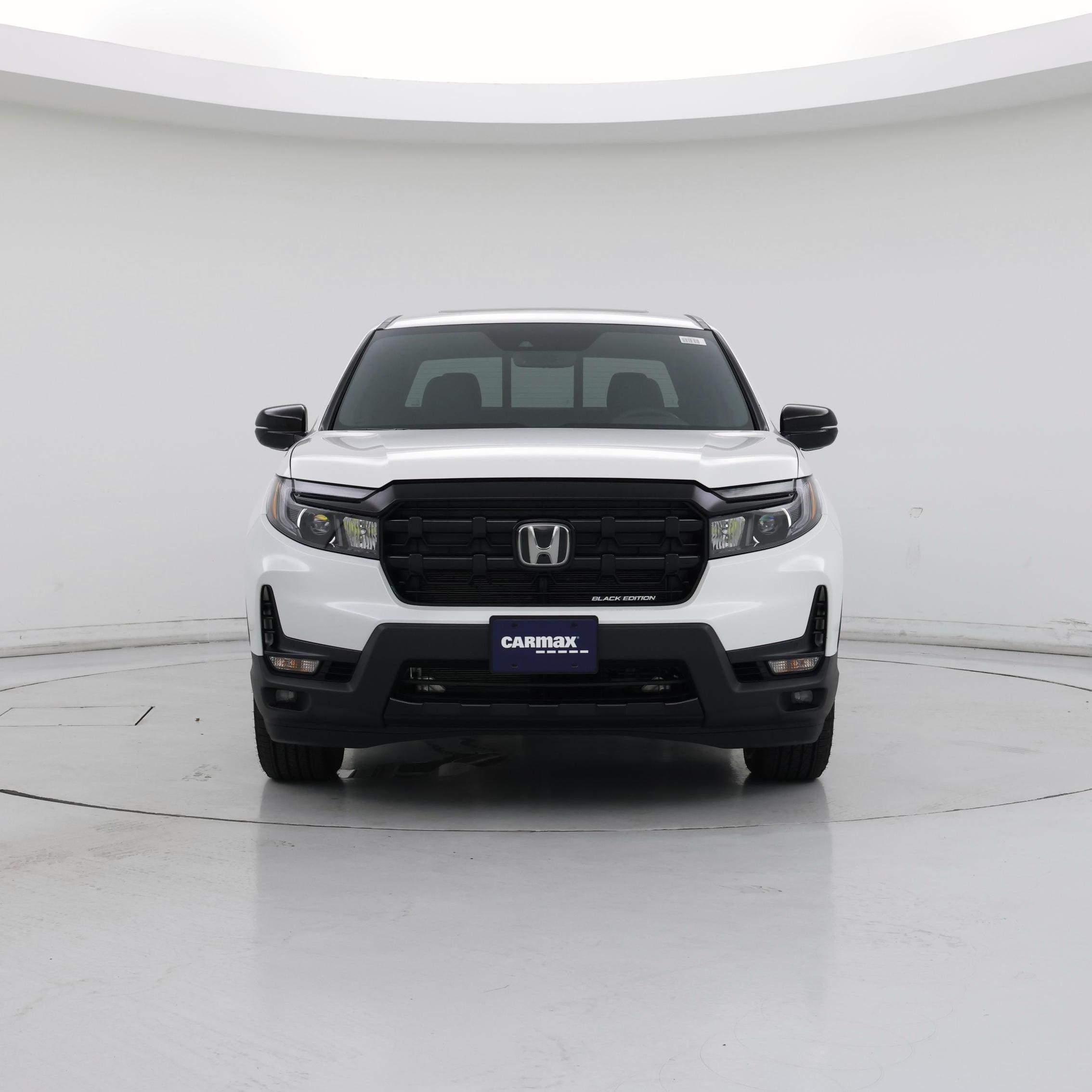 Thumbnail: 2026 Honda Ridgeline - 5