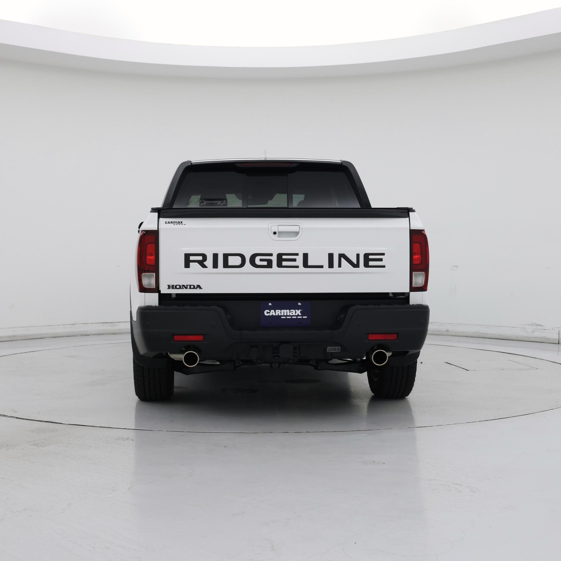 Thumbnail: 2026 Honda Ridgeline - 6