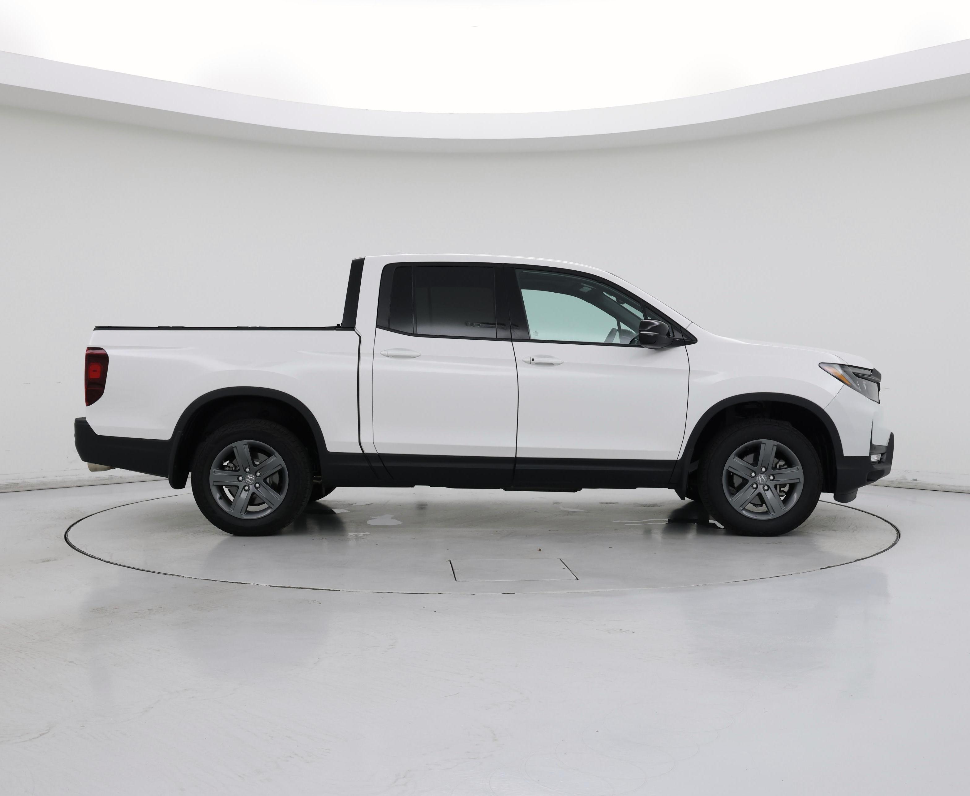 Thumbnail: 2026 Honda Ridgeline - 7