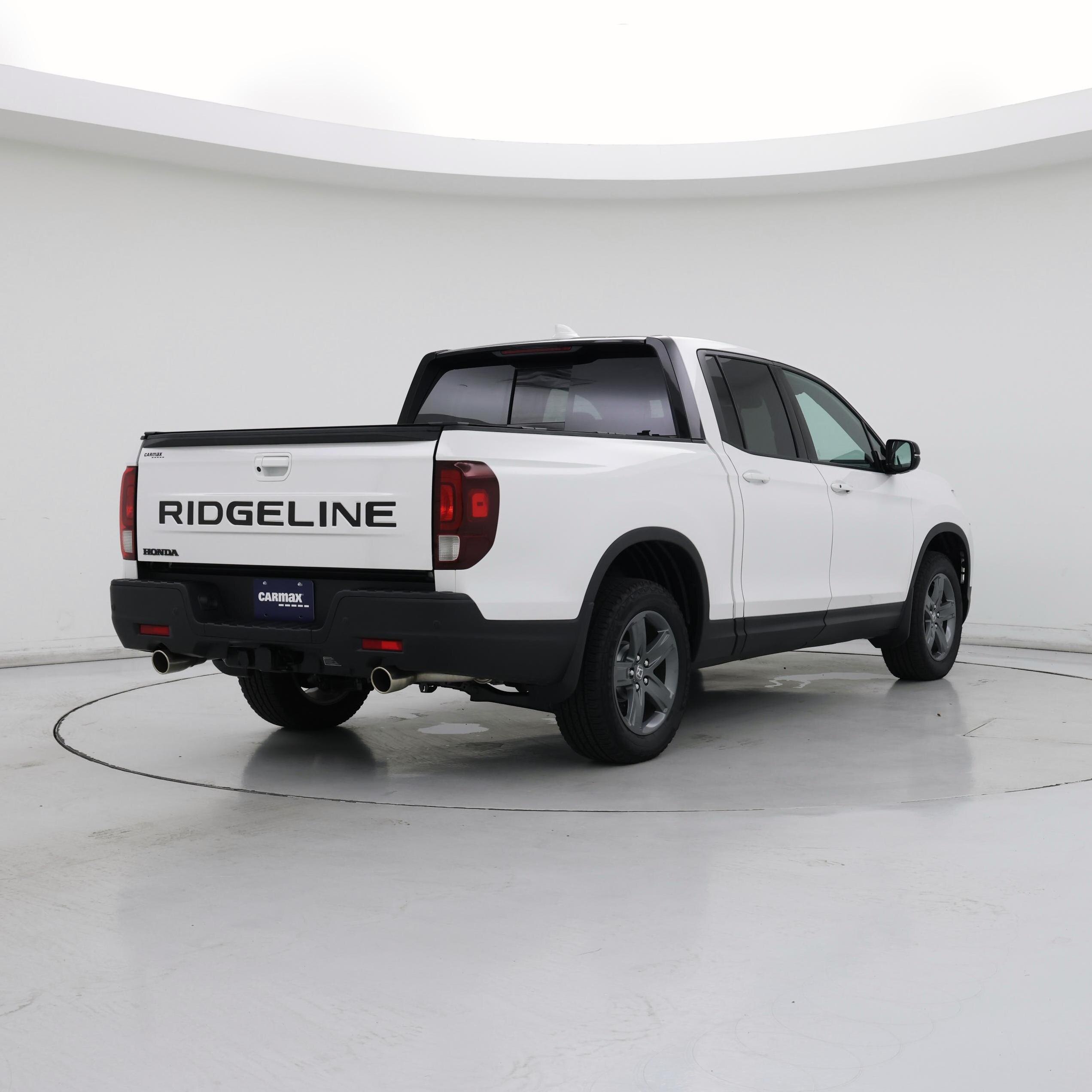 Thumbnail: 2026 Honda Ridgeline - 8