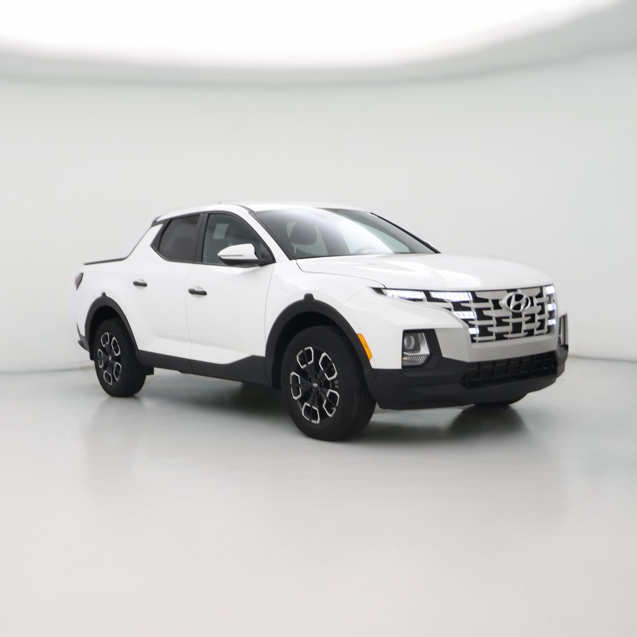 Thumbnail: 2023 Hyundai Santa Cruz - 1