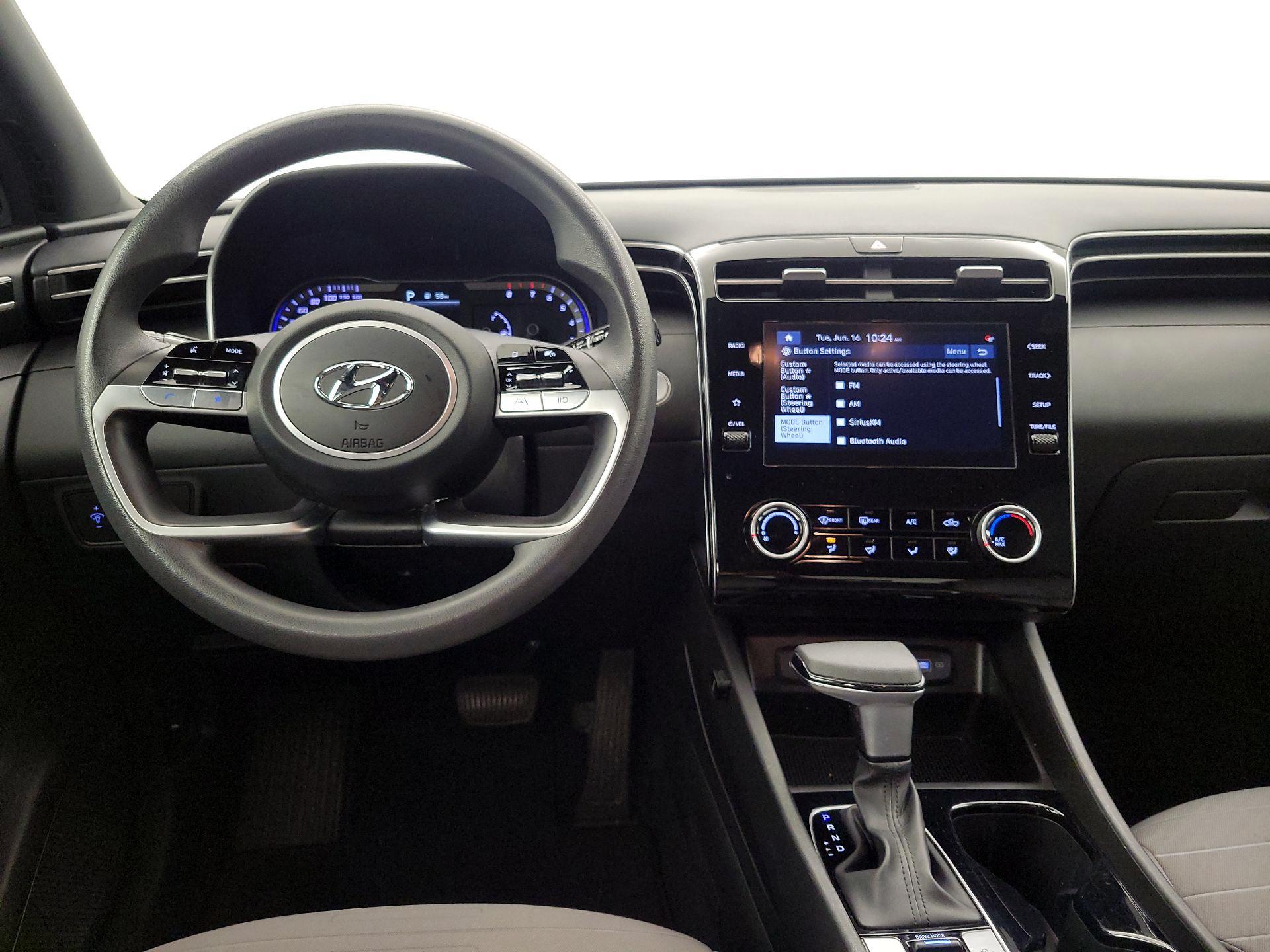Thumbnail: 2023 Hyundai Santa Cruz - 9