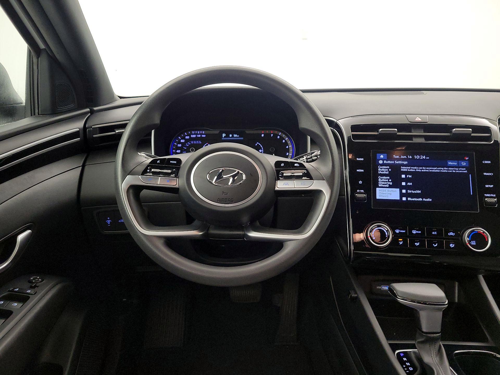 Thumbnail: 2023 Hyundai Santa Cruz - 10