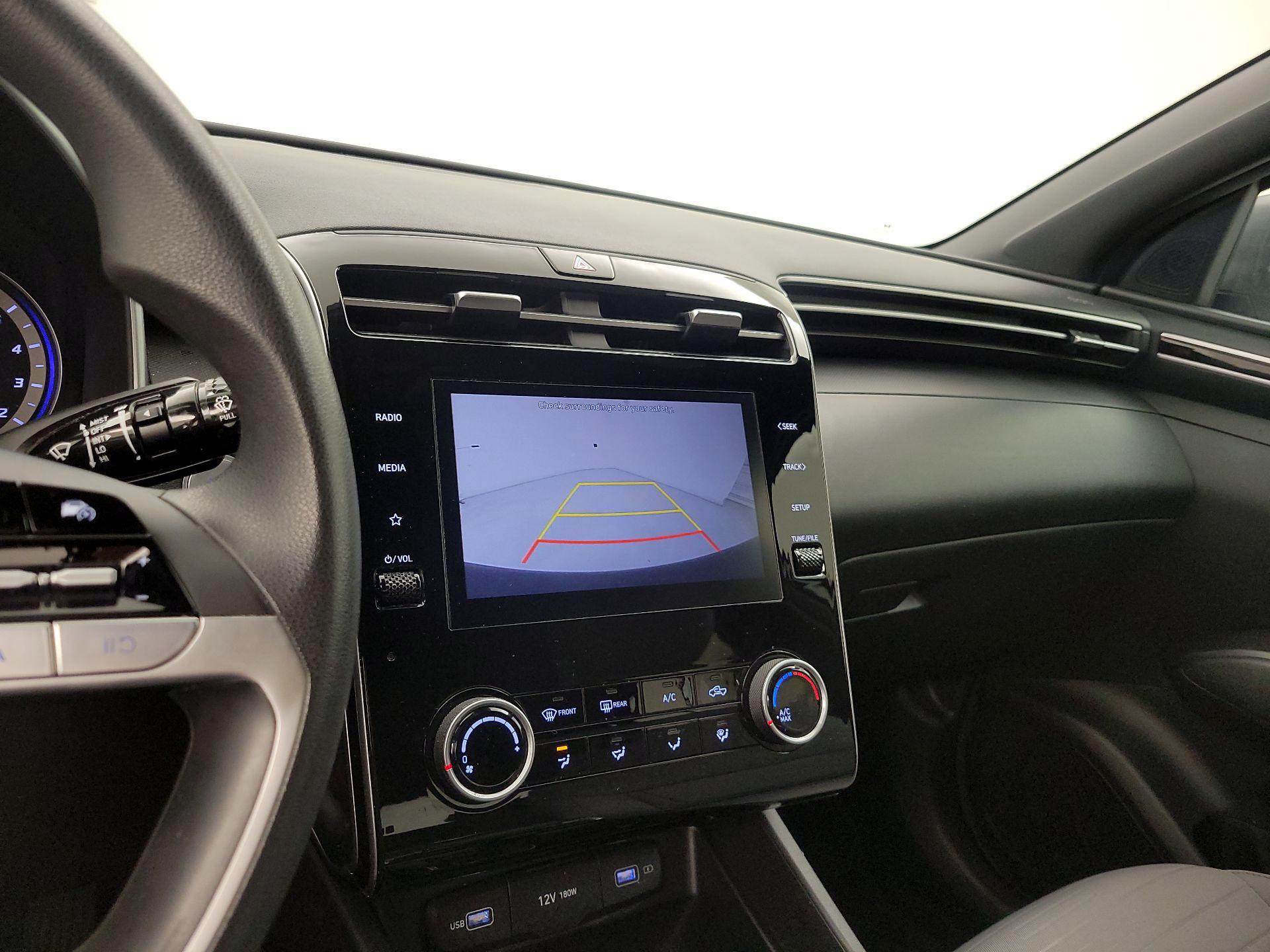 Thumbnail: 2023 Hyundai Santa Cruz - 14