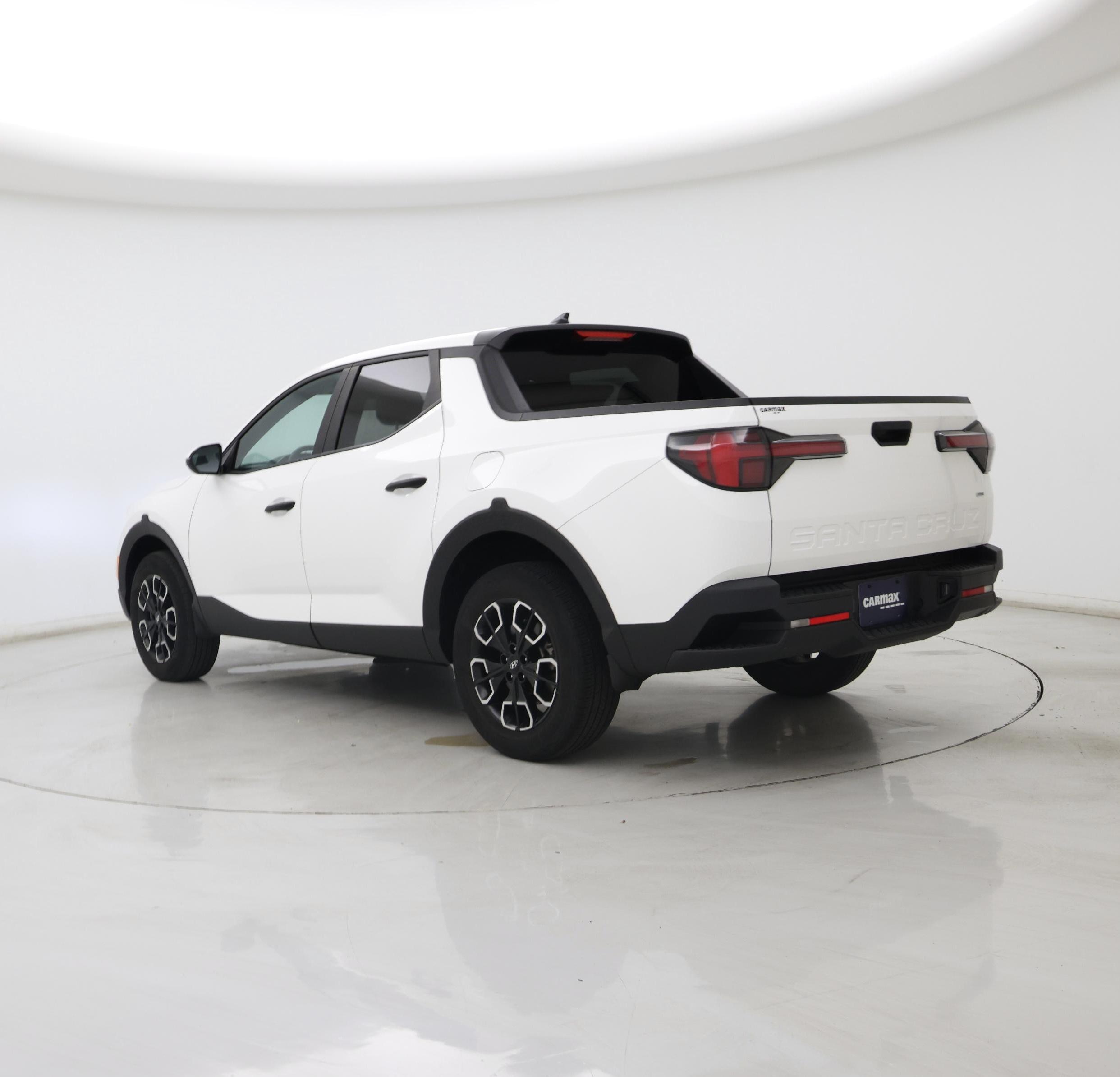 Thumbnail: 2023 Hyundai Santa Cruz - 2