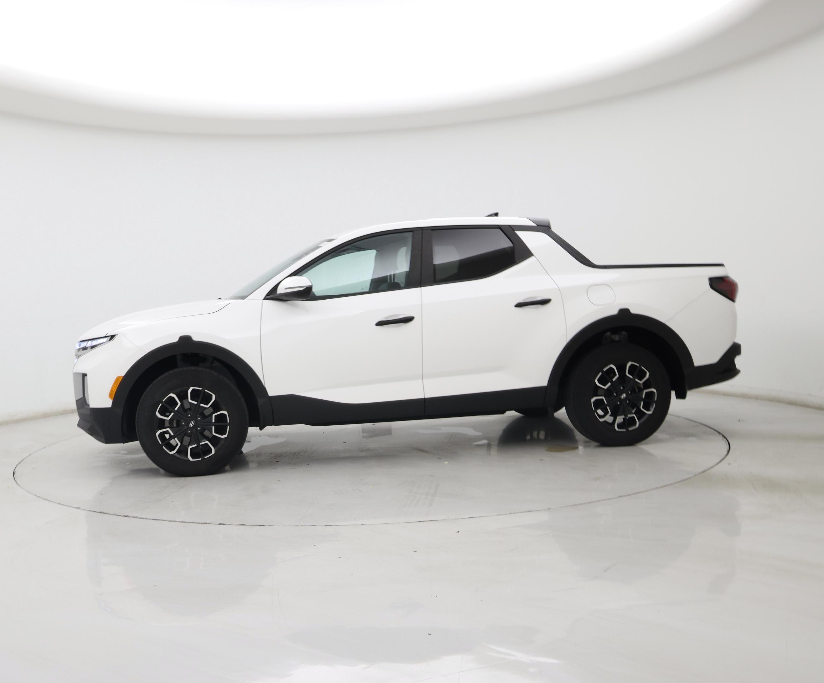 Thumbnail: 2023 Hyundai Santa Cruz - 3