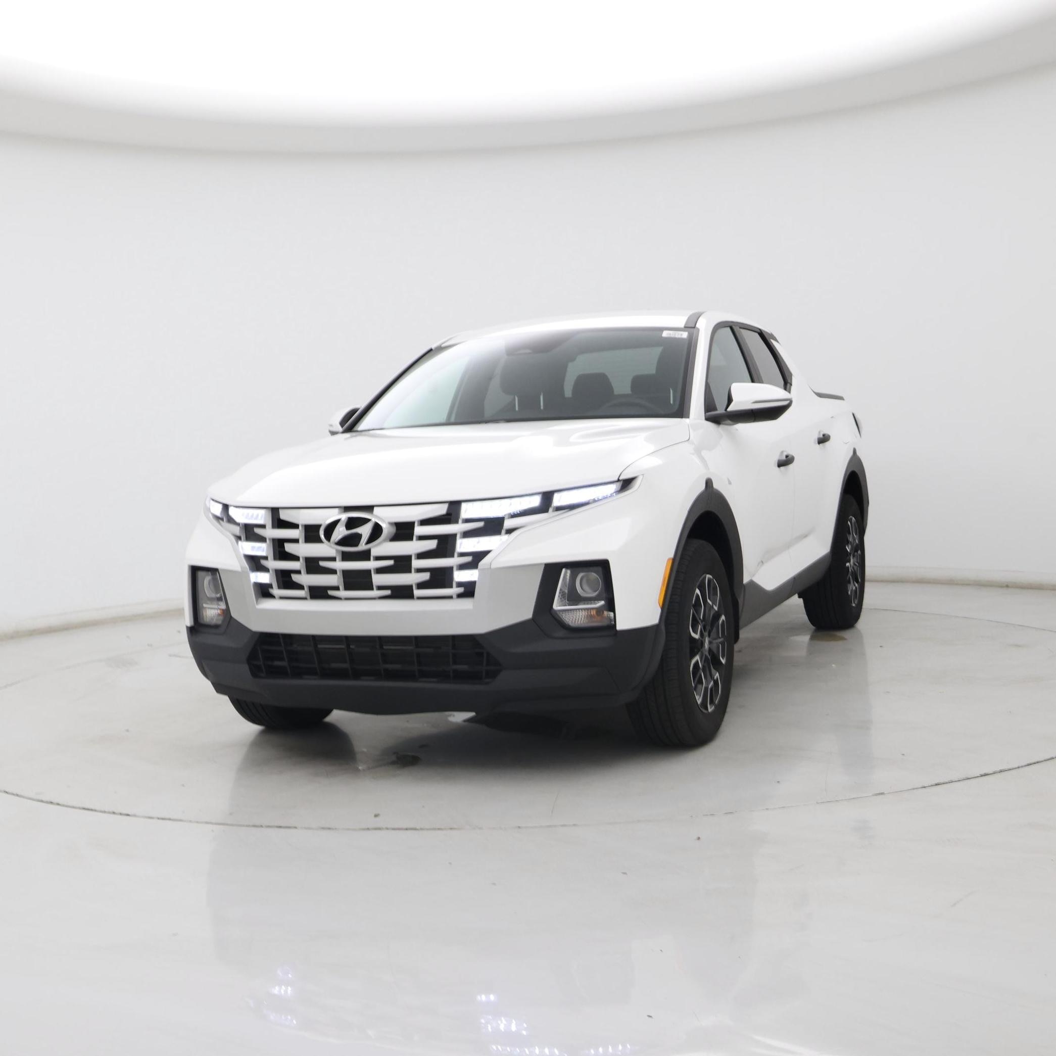 Thumbnail: 2023 Hyundai Santa Cruz - 4