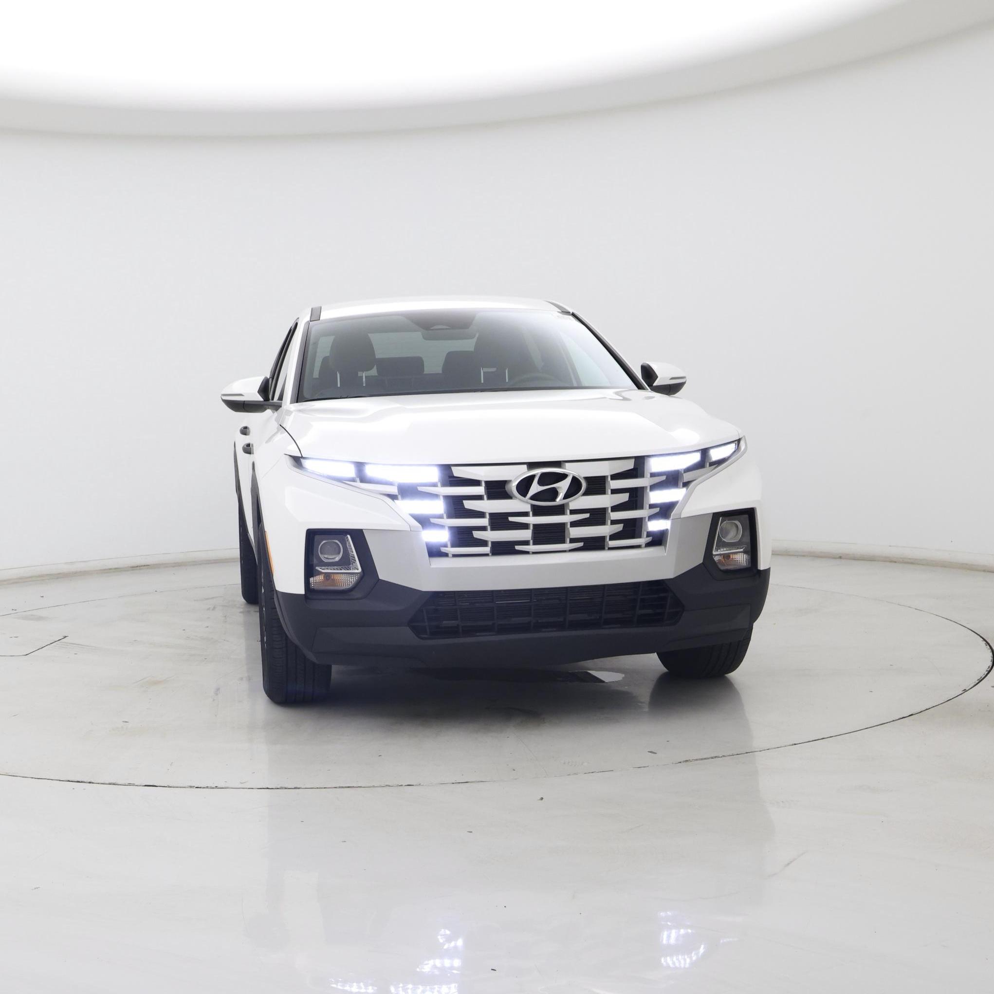 Thumbnail: 2023 Hyundai Santa Cruz - 5