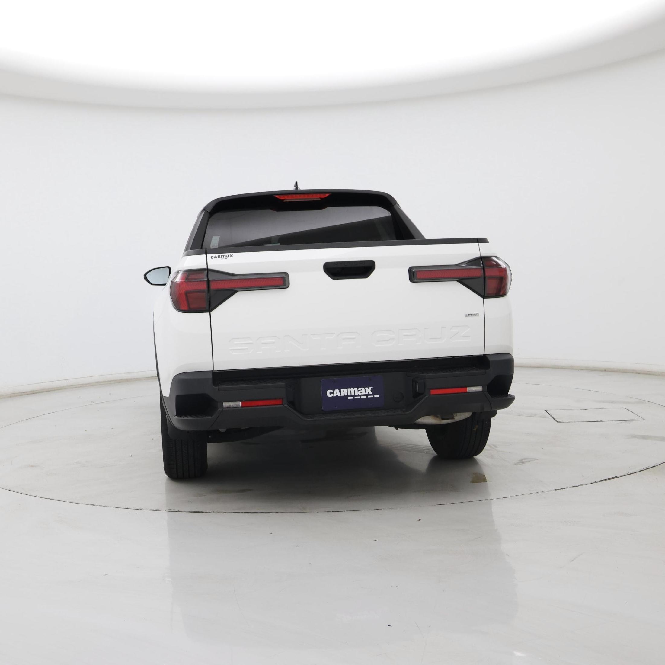 Thumbnail: 2023 Hyundai Santa Cruz - 6
