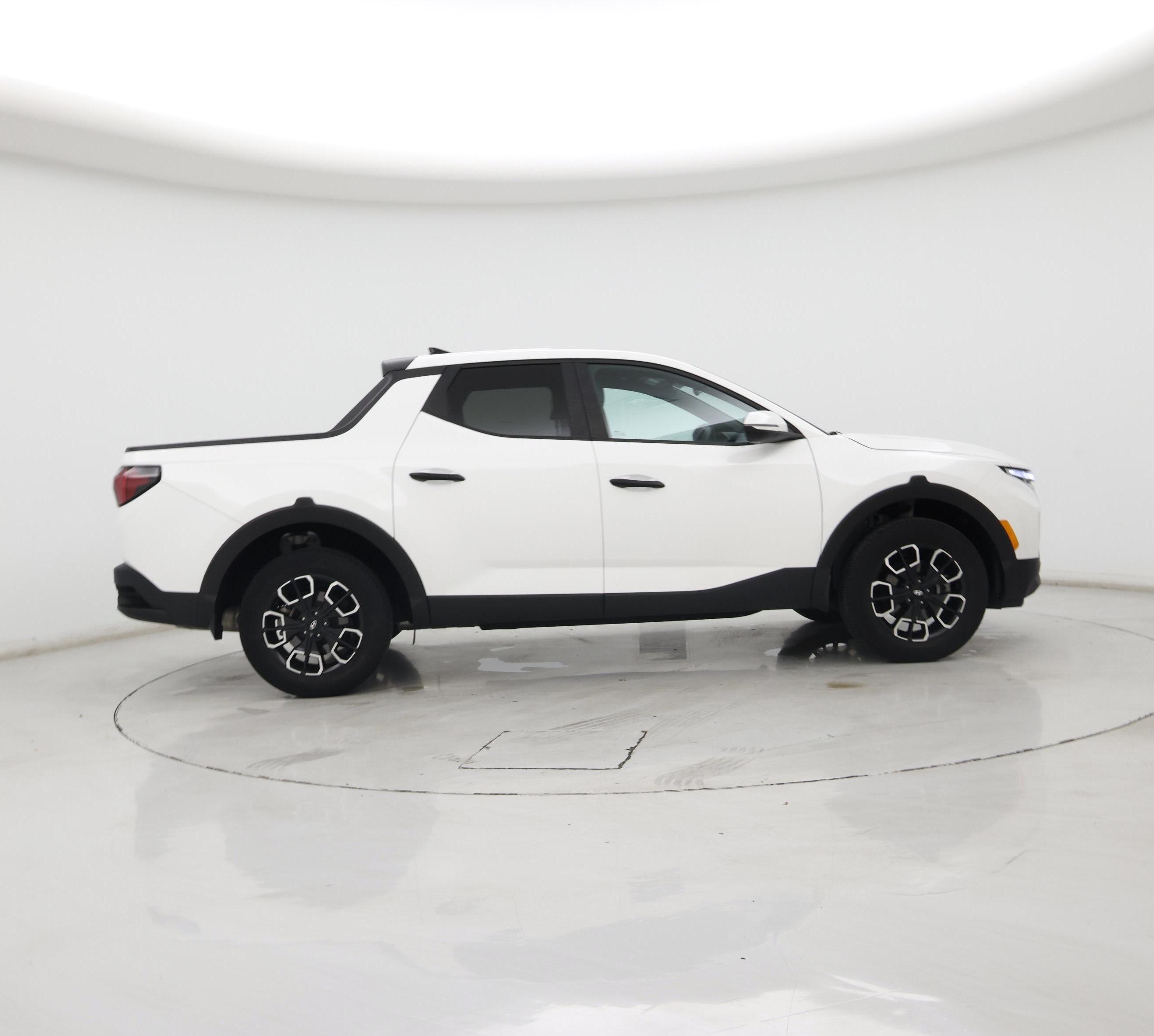 Thumbnail: 2023 Hyundai Santa Cruz - 7