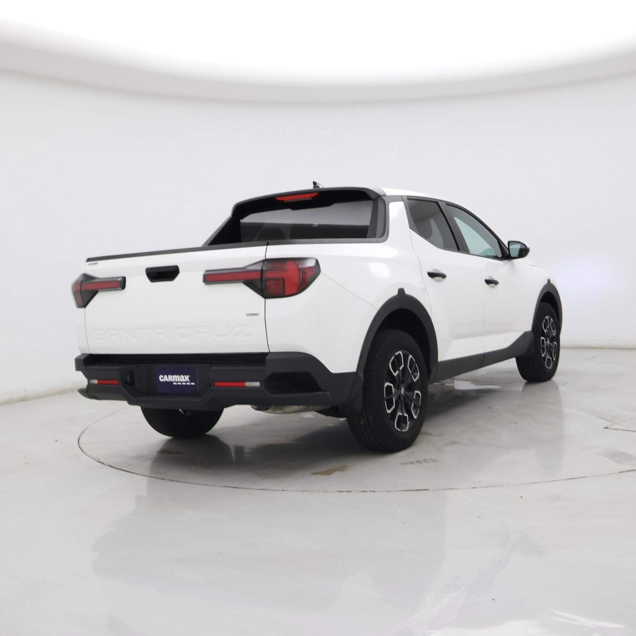Thumbnail: 2023 Hyundai Santa Cruz - 8