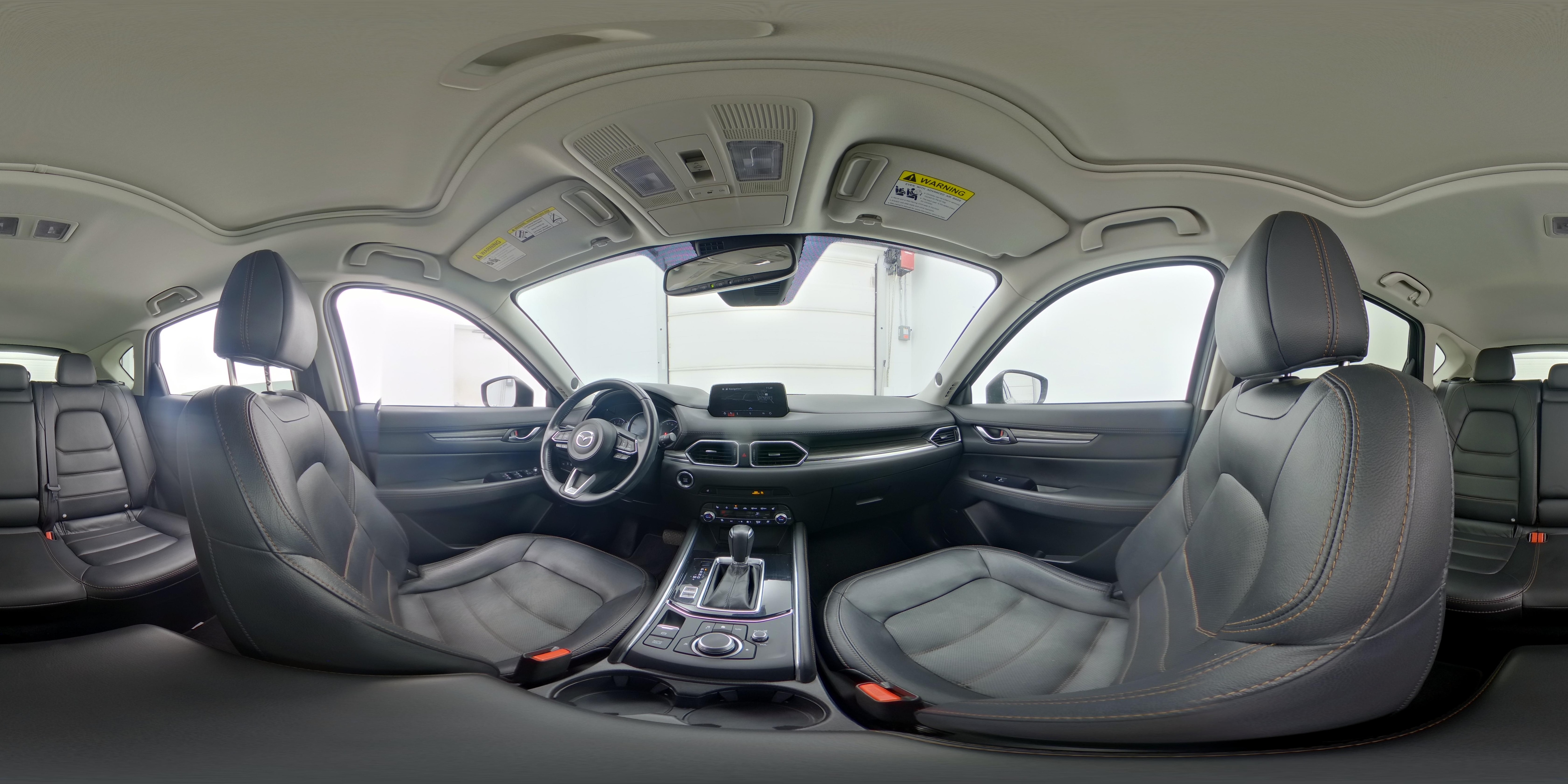 2019 Mazda CX-5 Grand Touring - Photo 26