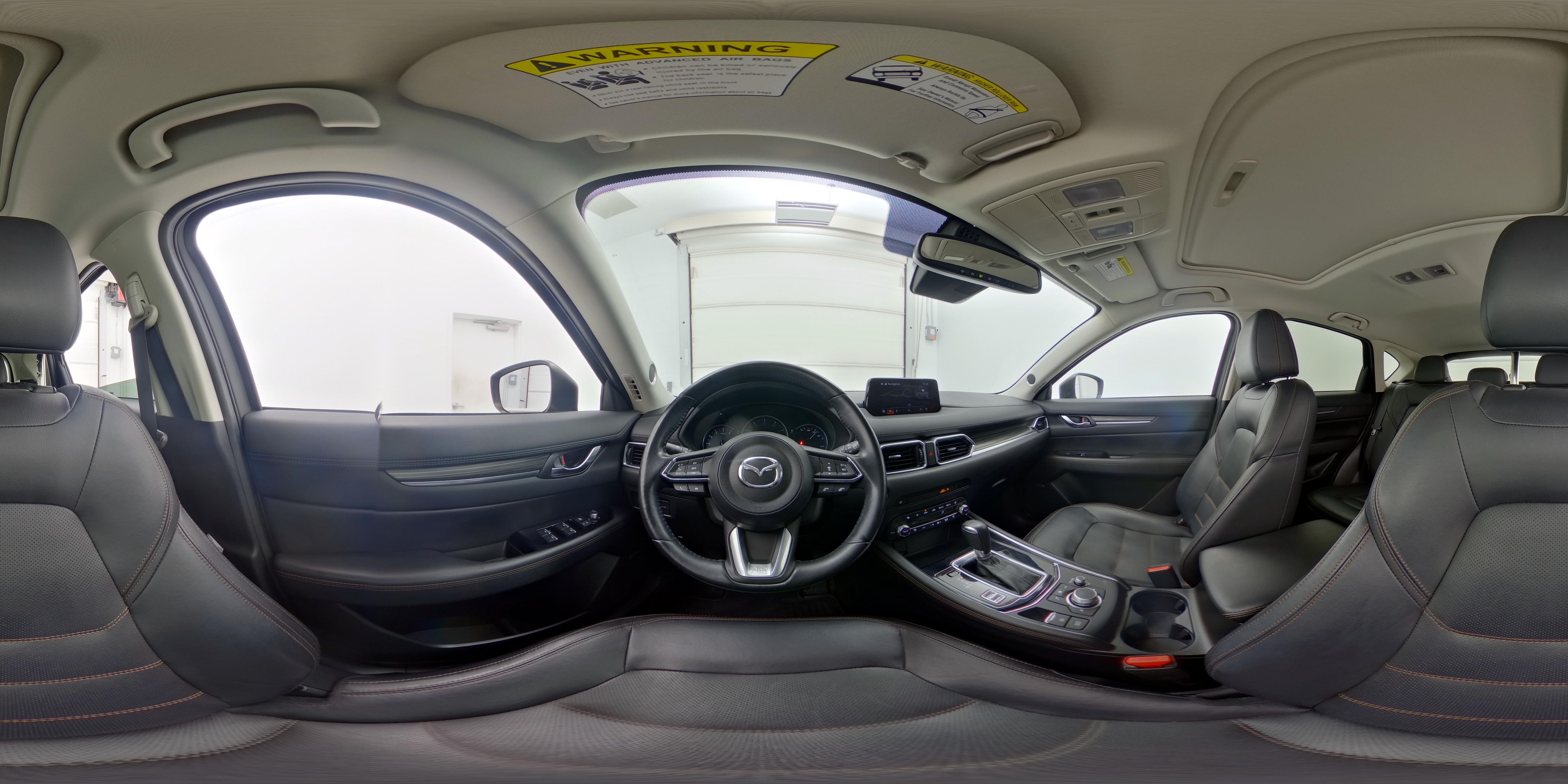 2019 Mazda CX-5 Grand Touring - Photo 28