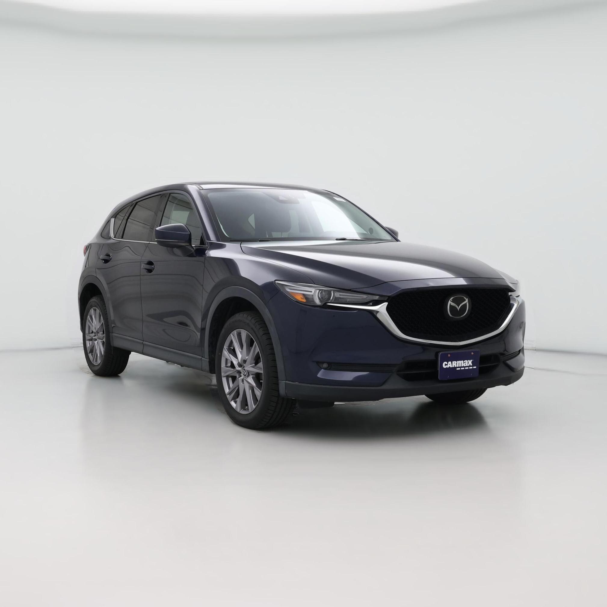 Thumbnail: 2019 Mazda CX-5 - 1