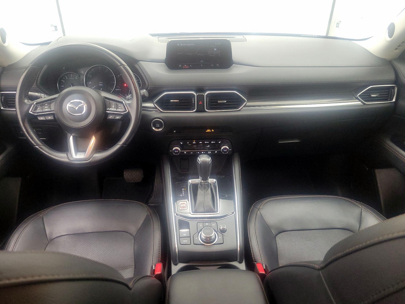 2019 Mazda CX-5 Grand Touring - Photo 10