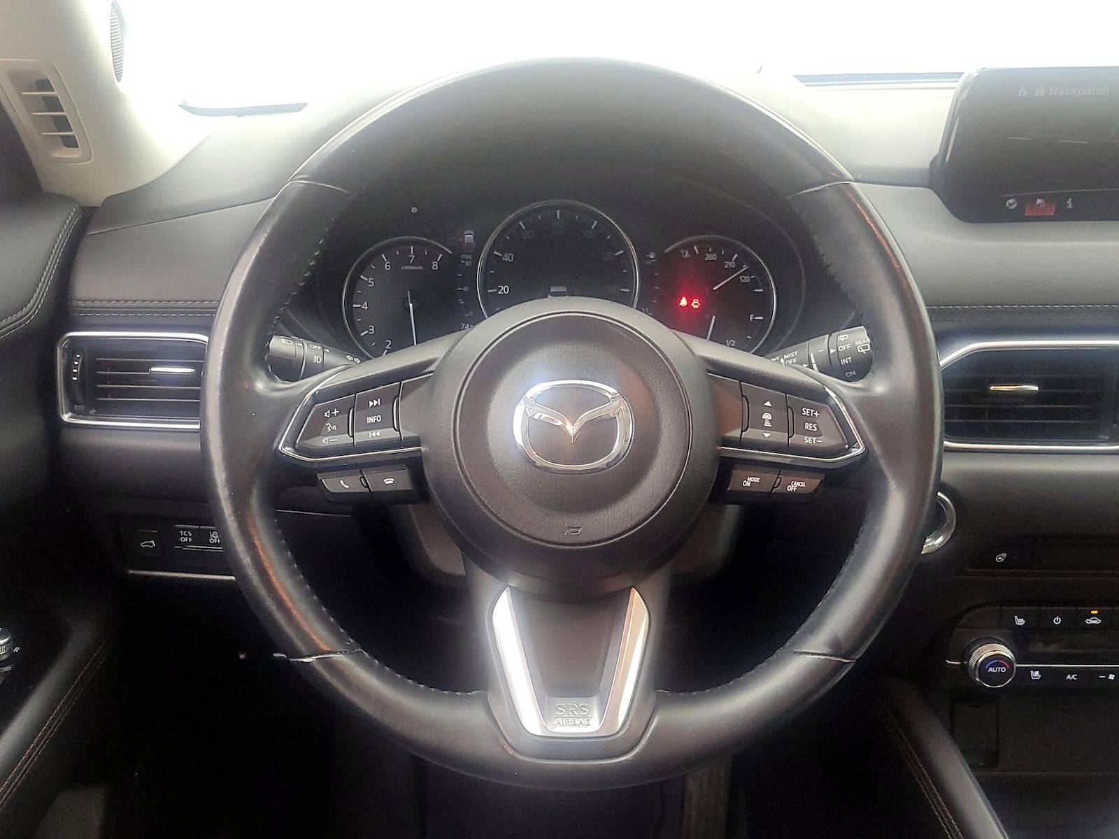 2019 Mazda CX-5 Grand Touring - Photo 11