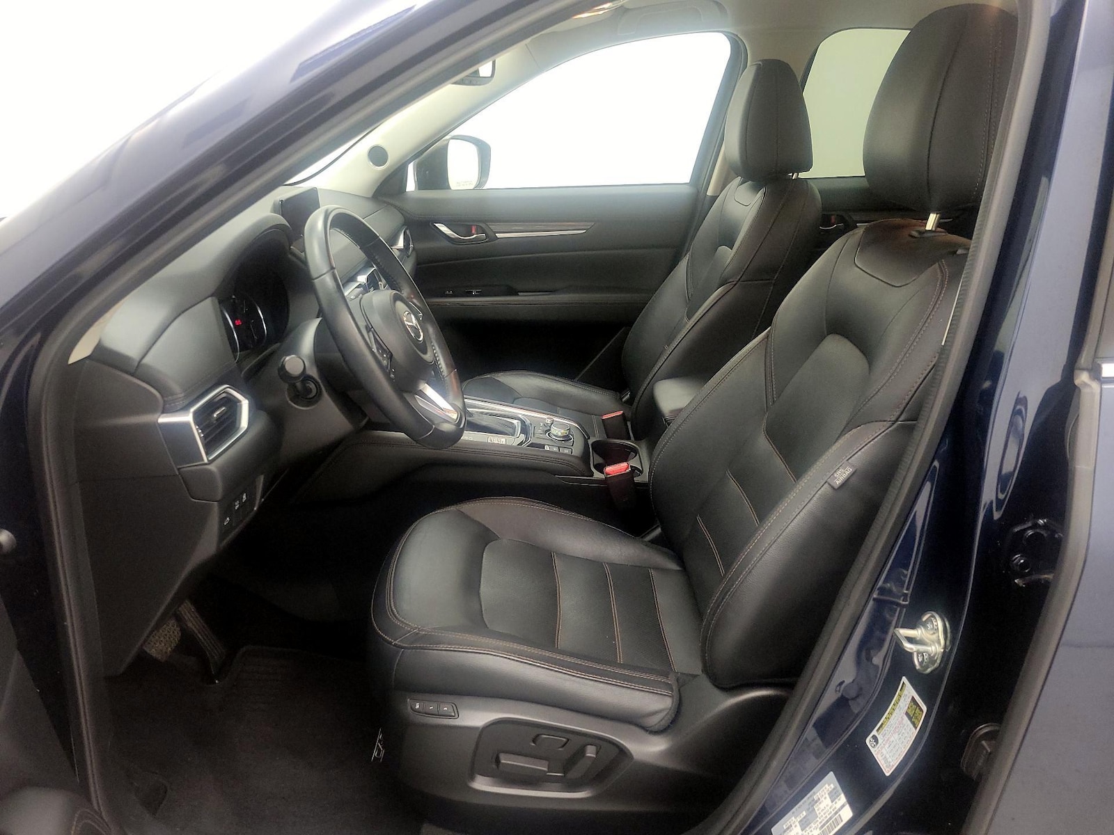 2019 Mazda CX-5 Grand Touring - Photo 12