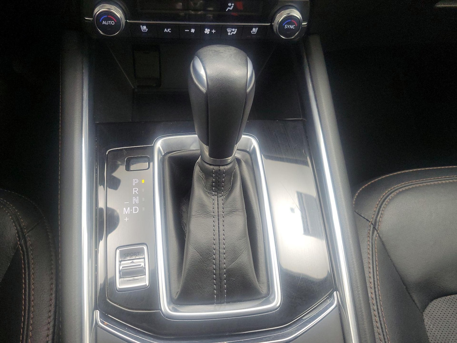2019 Mazda CX-5 Grand Touring - Photo 19