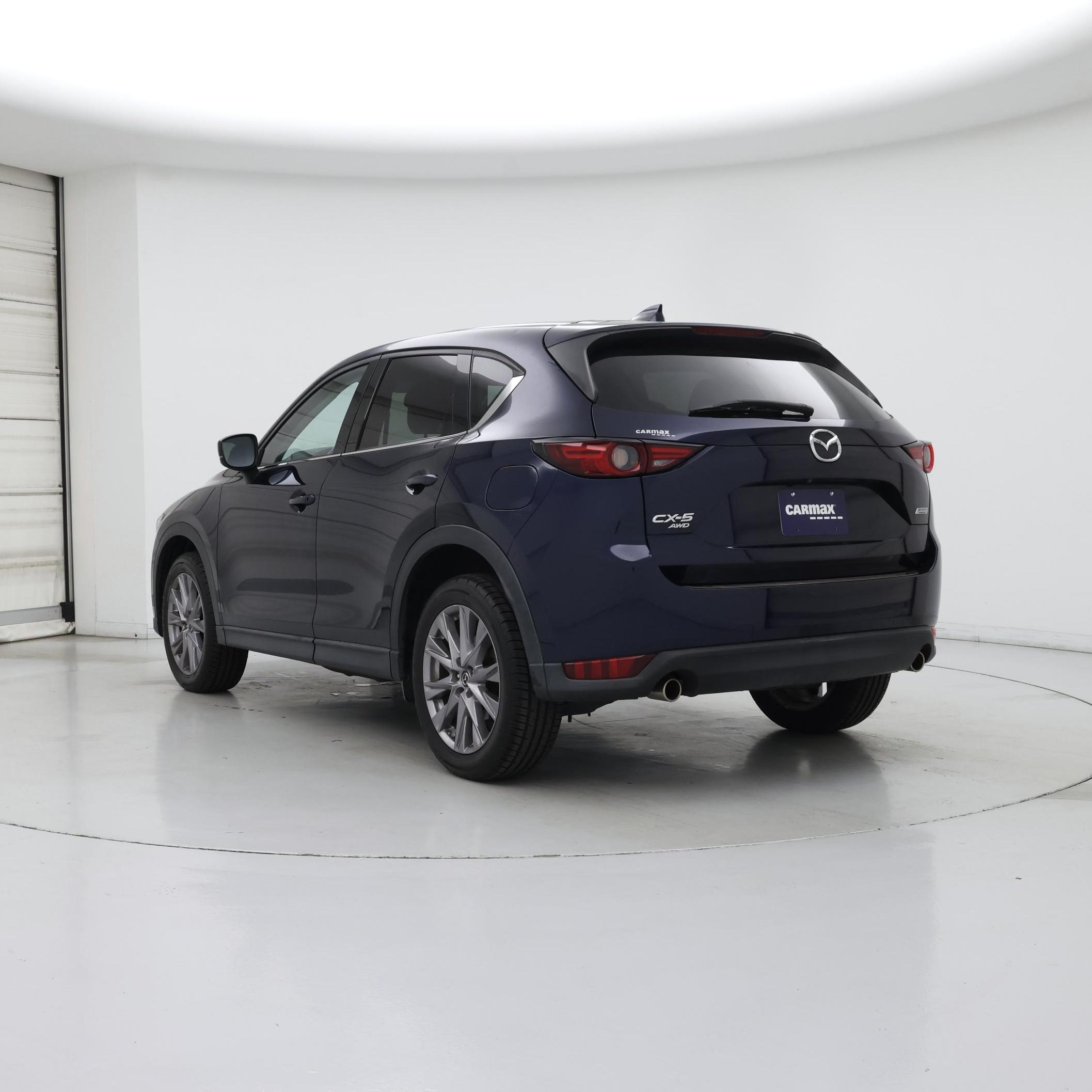 Thumbnail: 2019 Mazda CX-5 - 2