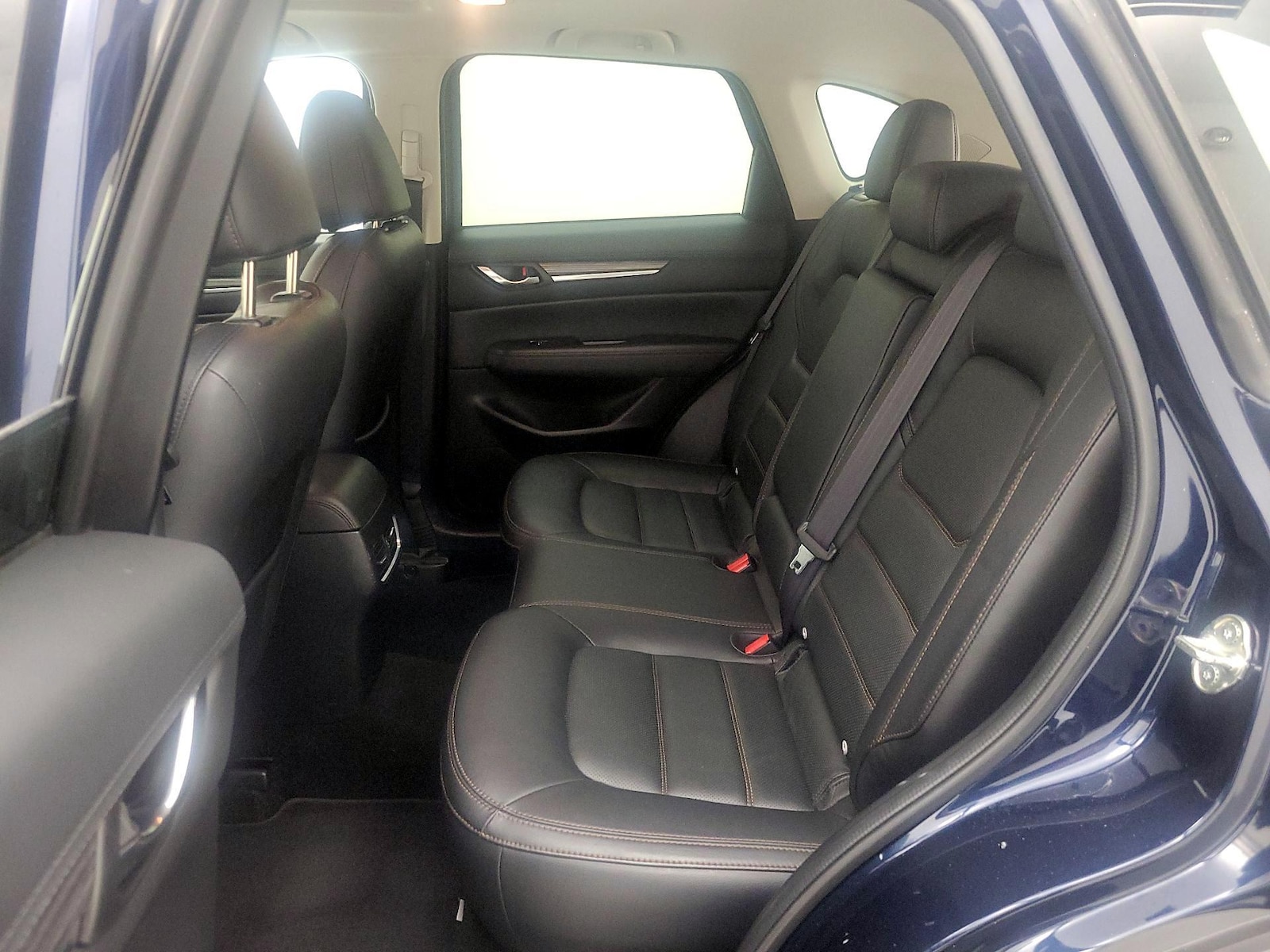 2019 Mazda CX-5 Grand Touring - Photo 22