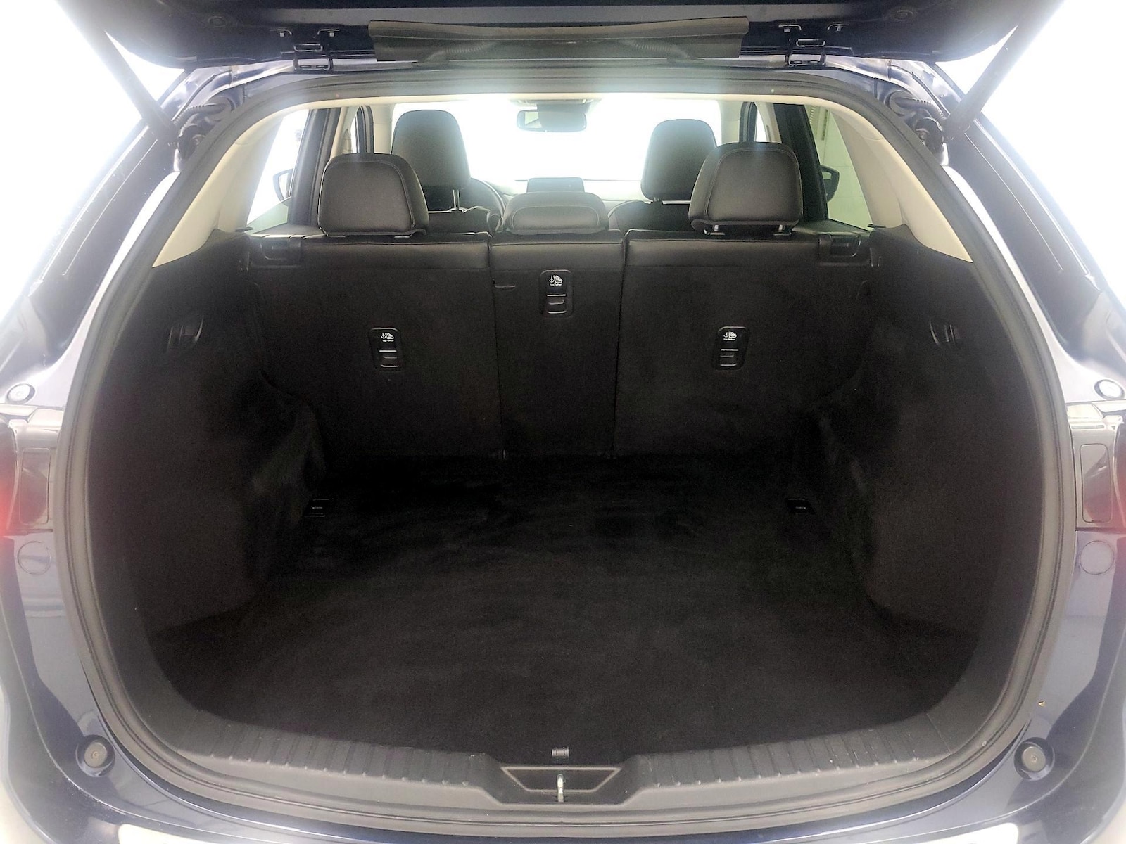 2019 Mazda CX-5 Grand Touring - Photo 23