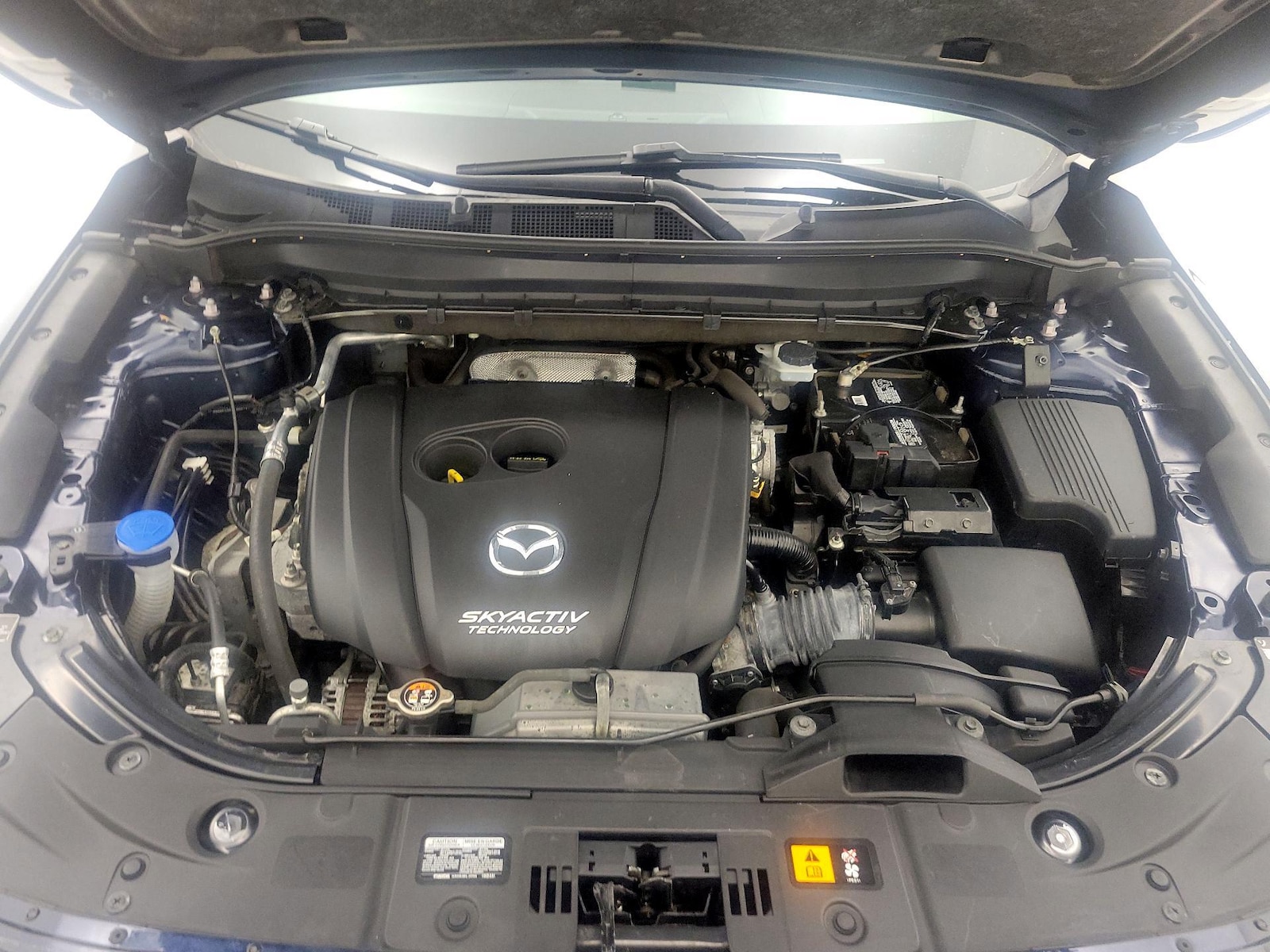 2019 Mazda CX-5 Grand Touring - Photo 24