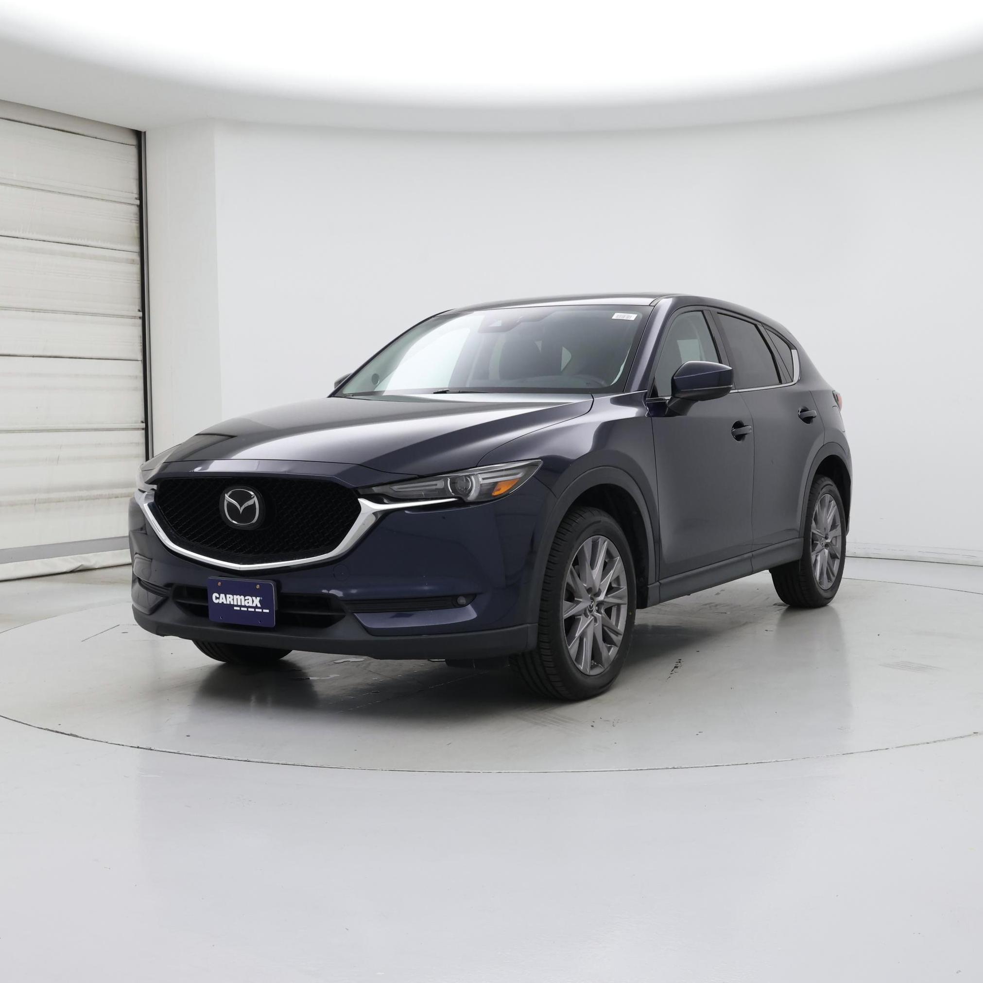 Thumbnail: 2019 Mazda CX-5 - 4