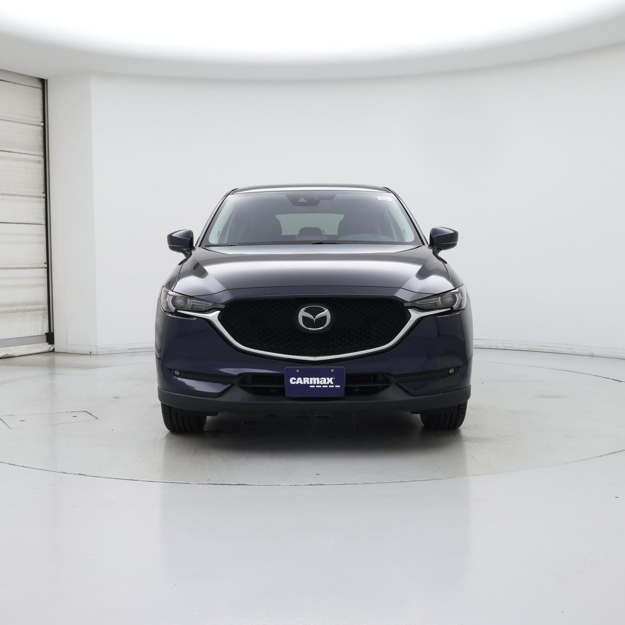 Thumbnail: 2019 Mazda CX-5 - 5