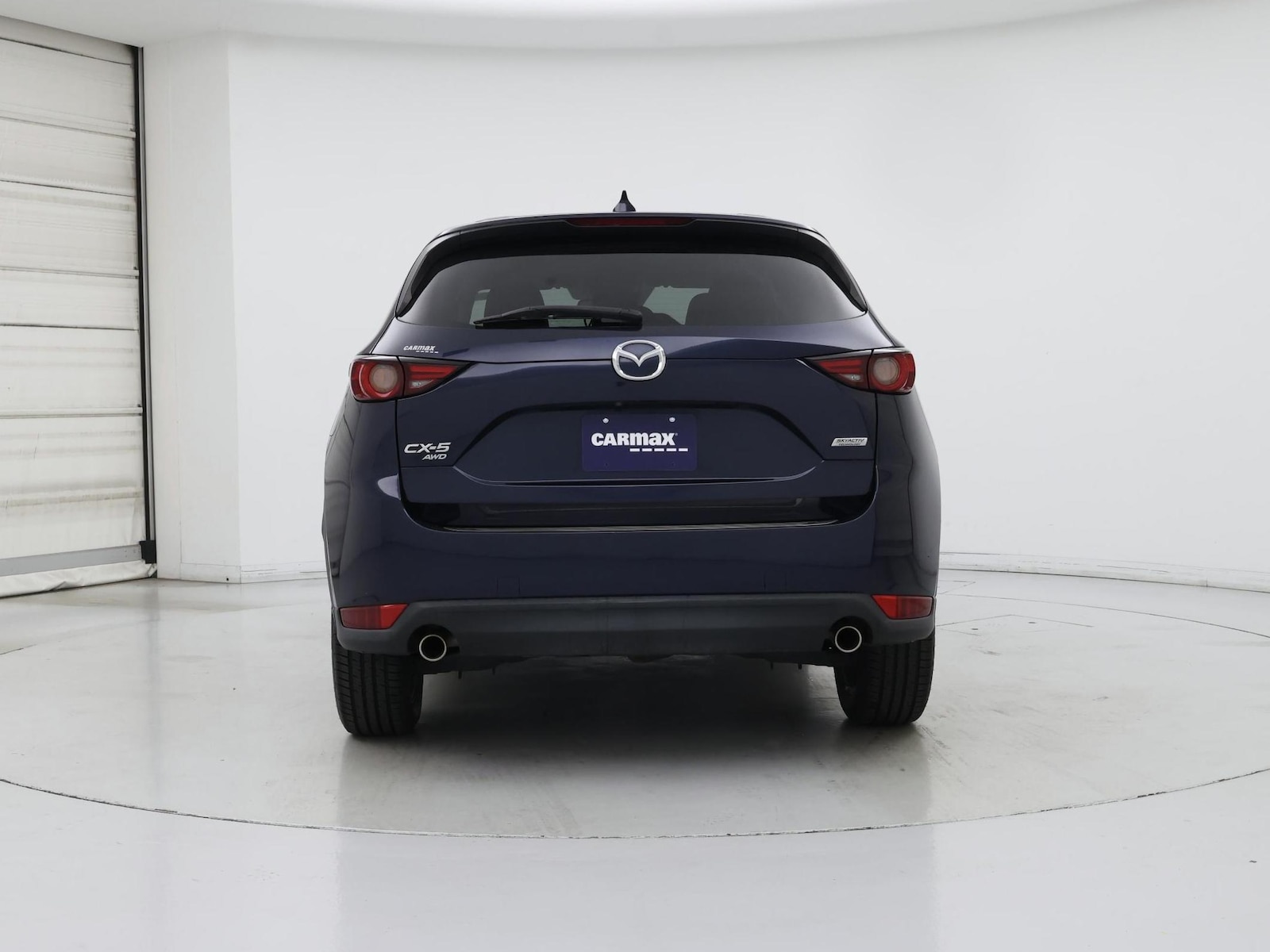 2019 Mazda CX-5 Grand Touring - Photo 7